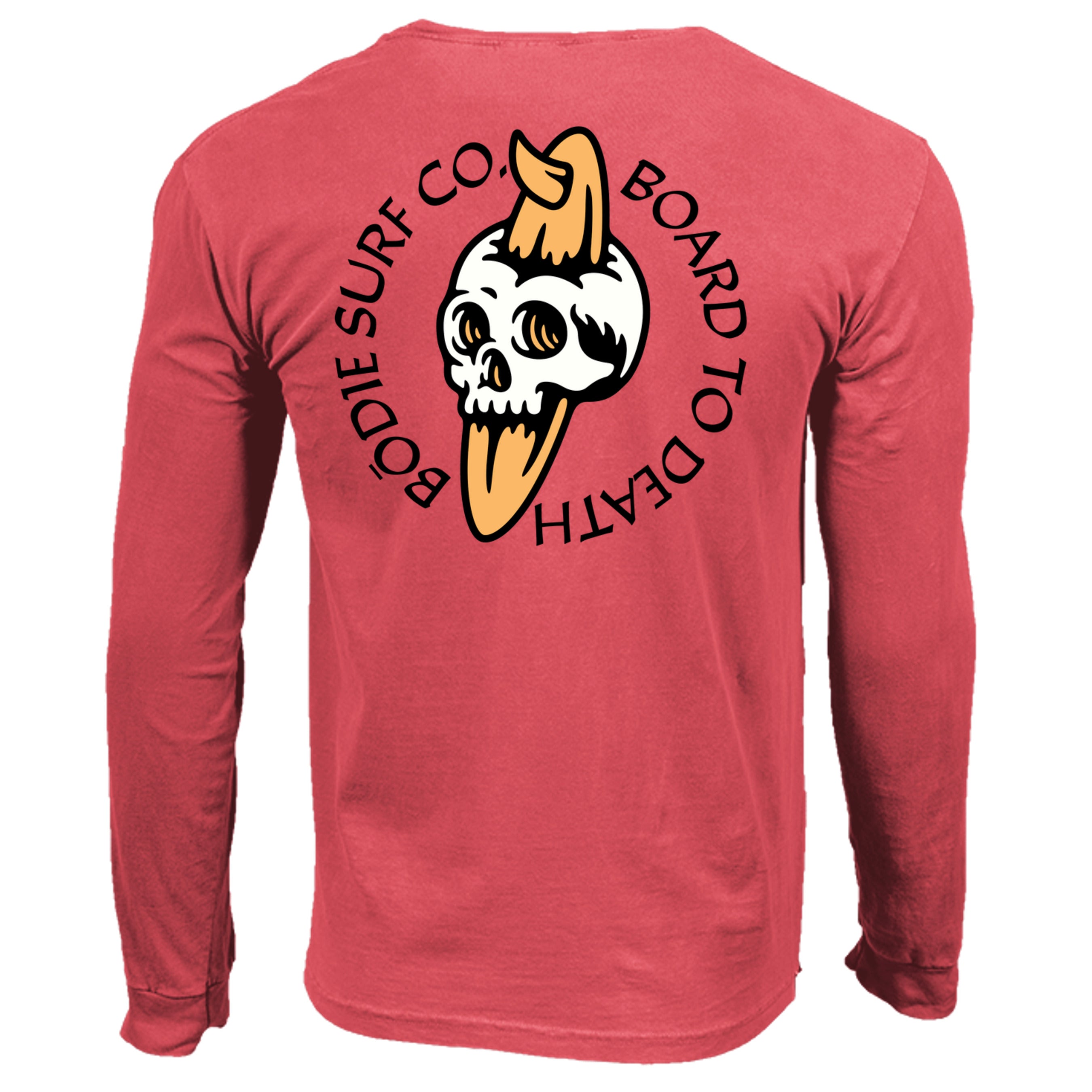 PAPRIKA - C6014 - BACK