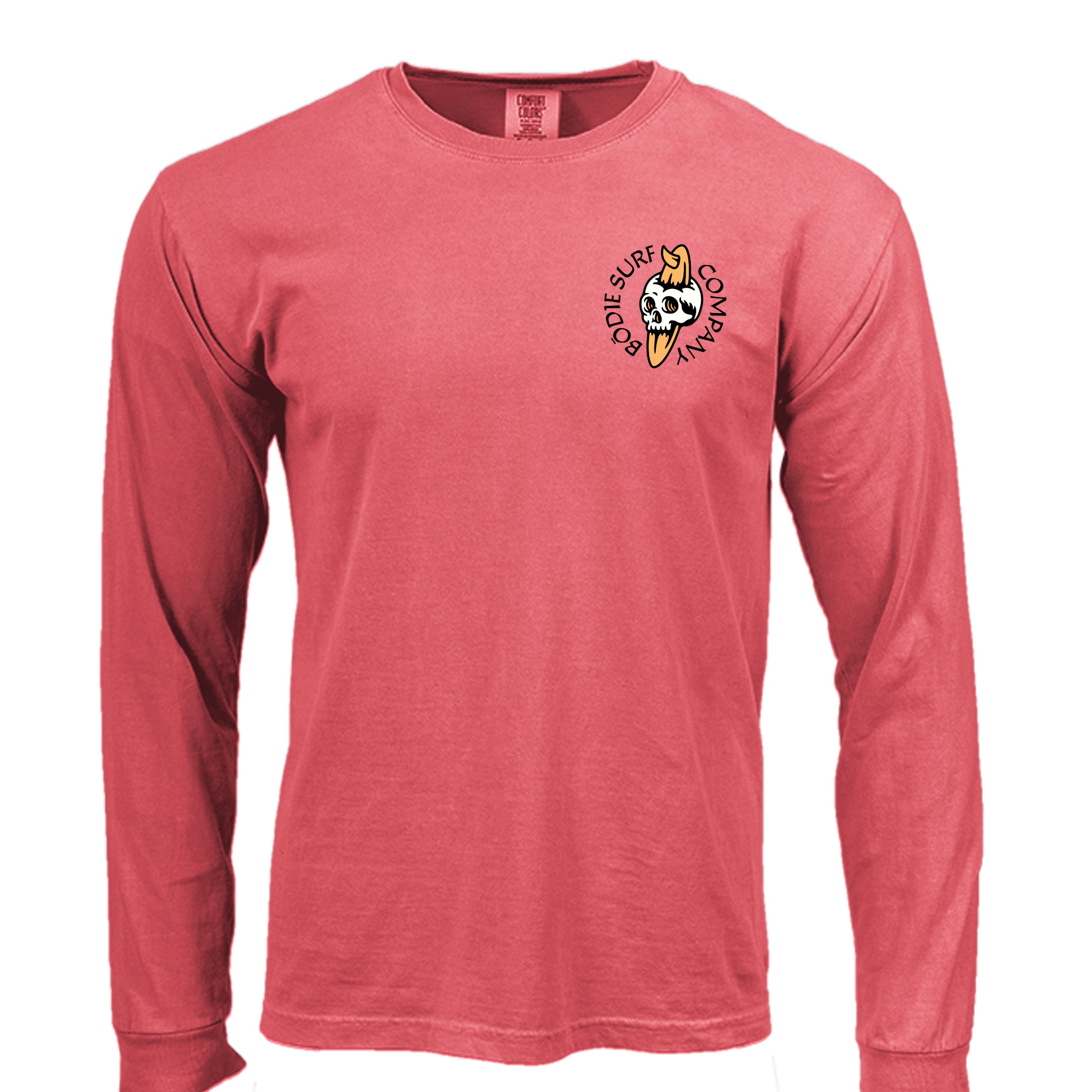PAPRIKA - C6014 - FRONT
