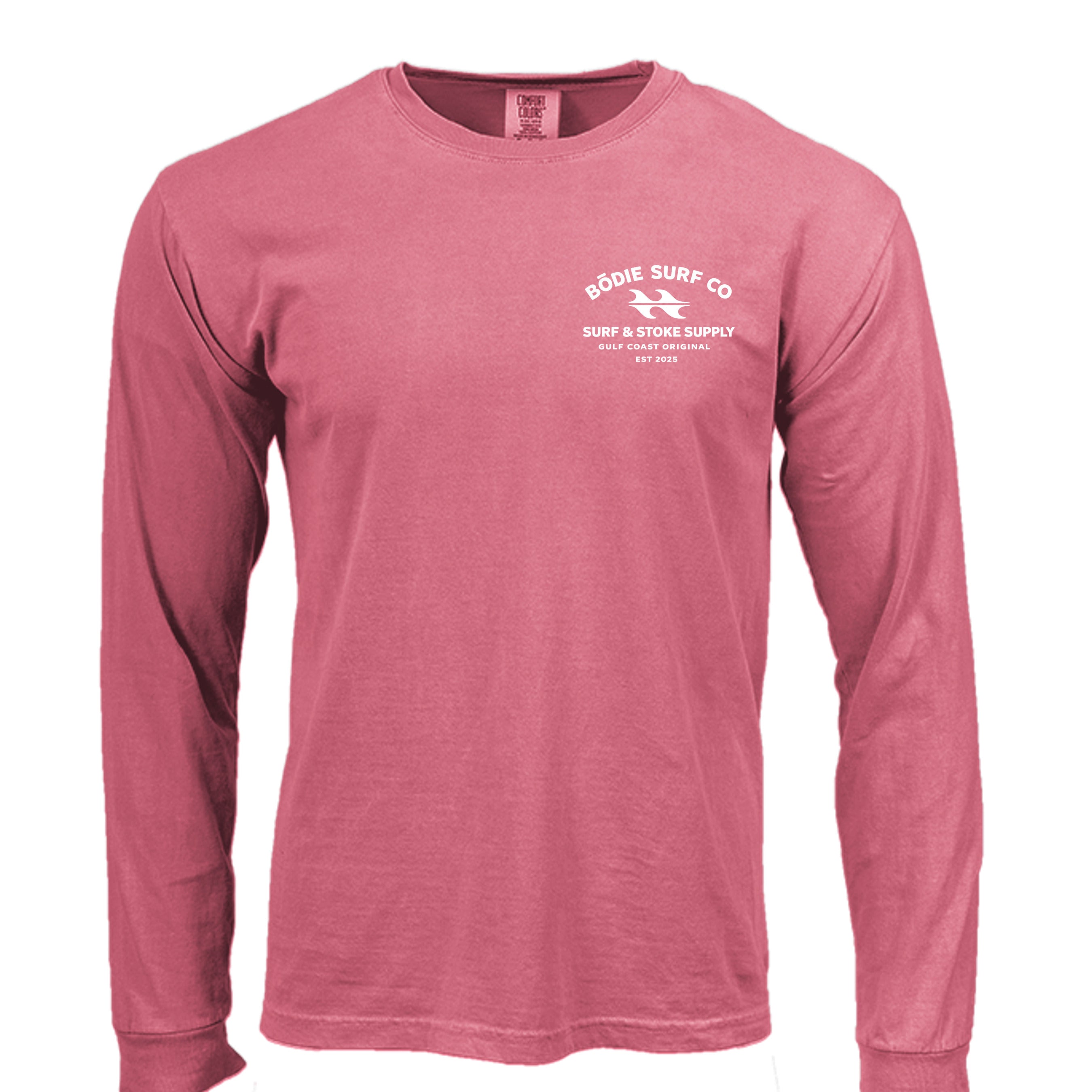 WATERMELON - C6014 - FRONT