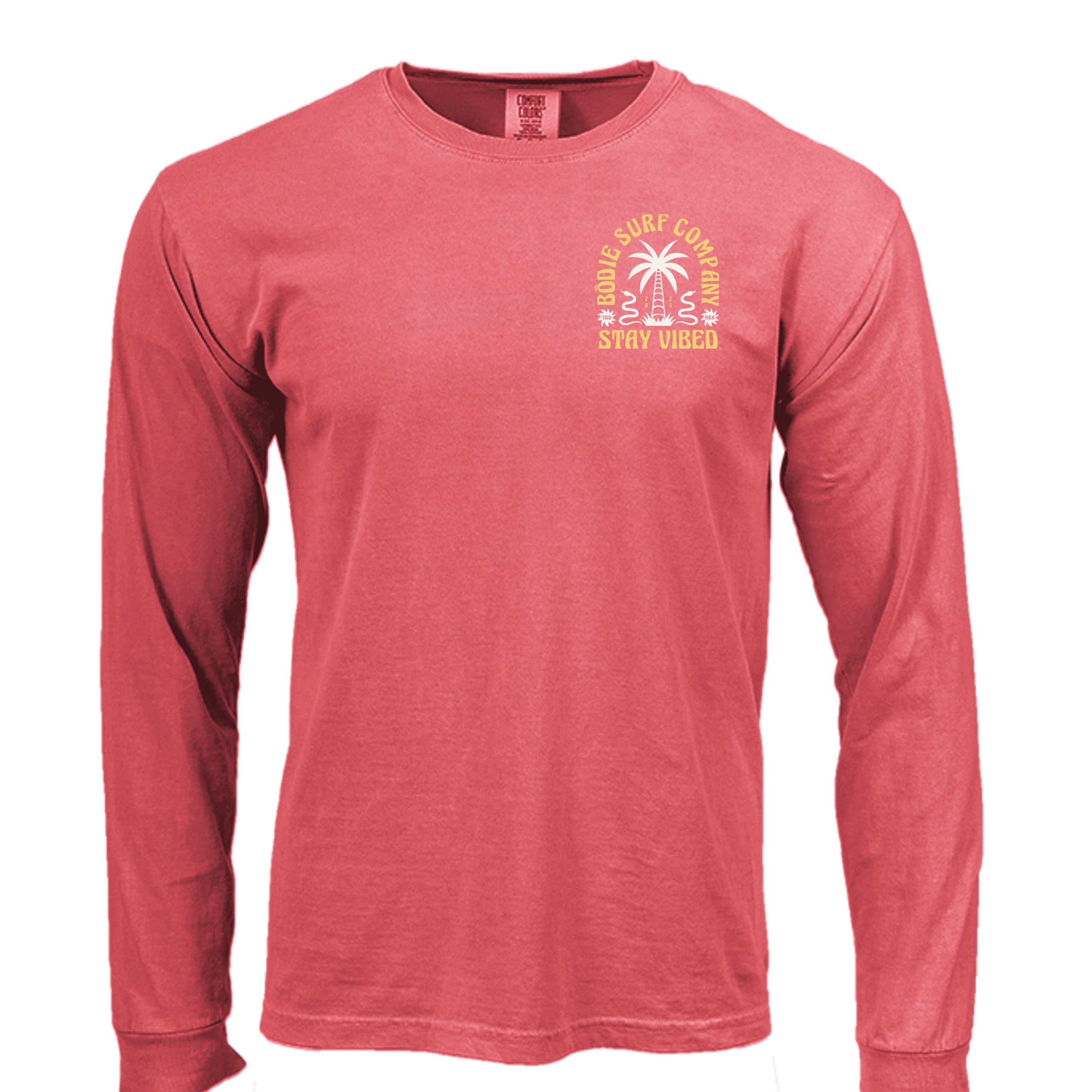 PAPRIKA - C6014 - FRONT