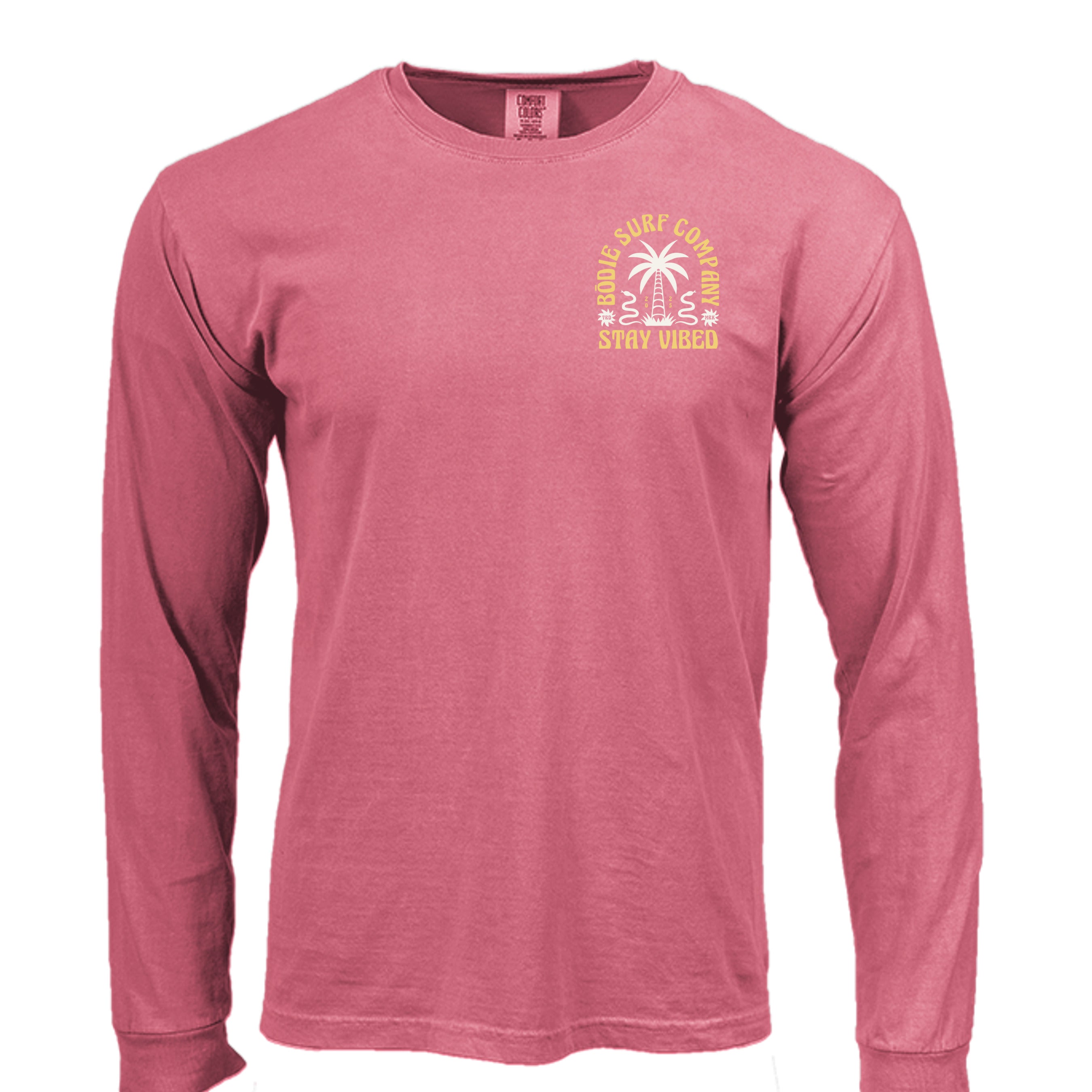 WATERMELON - C6014 - FRONT