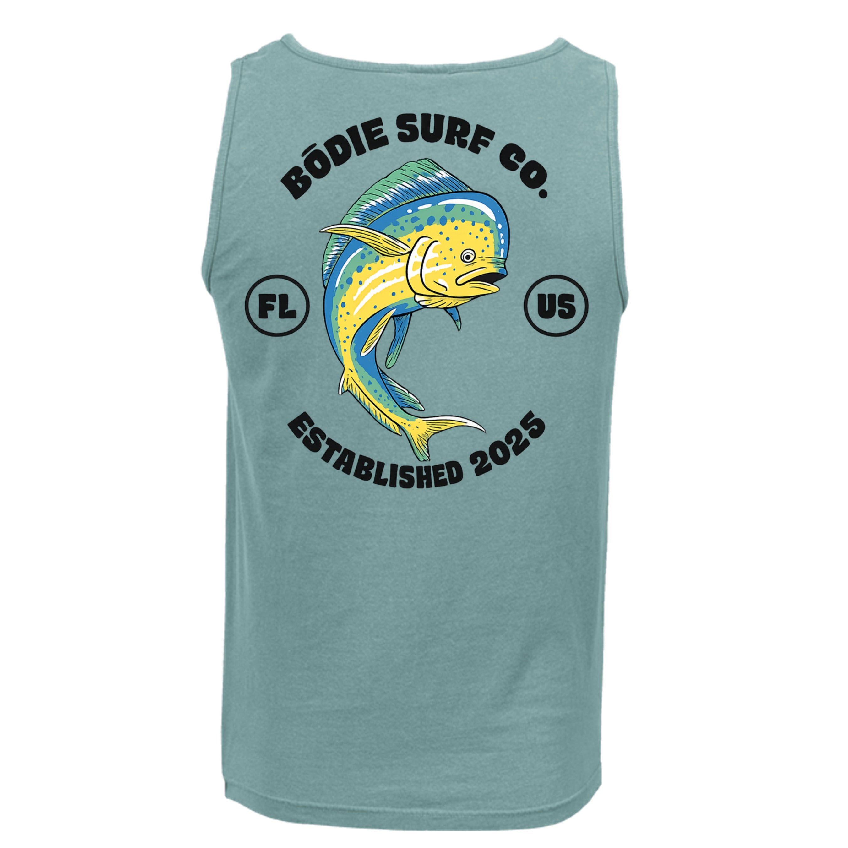 SEAFOAM - C9360 - BACK