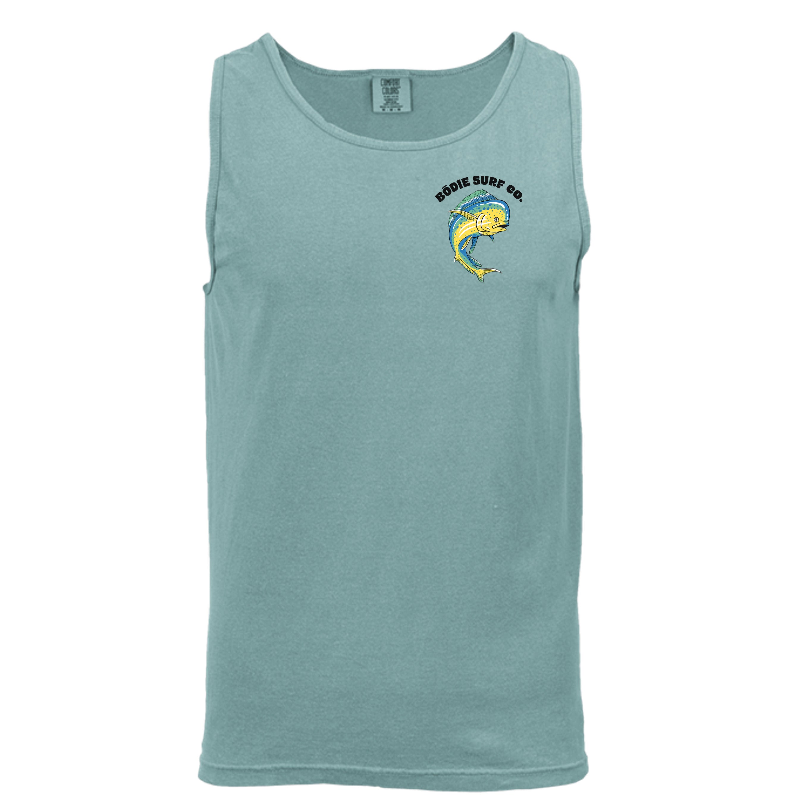 SEAFOAM - C9360 - FRONT