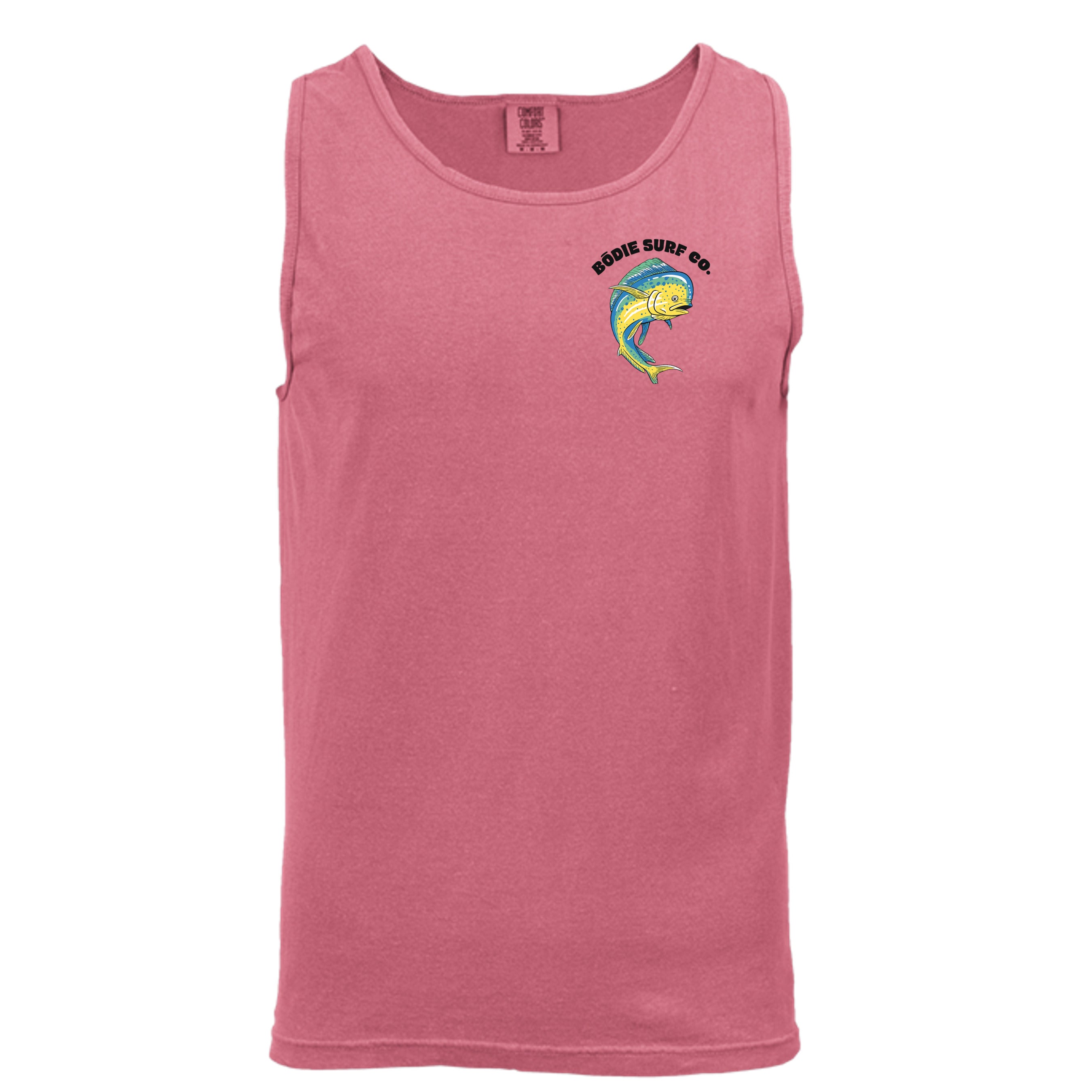 WATERMELON - C9360 - FRONT