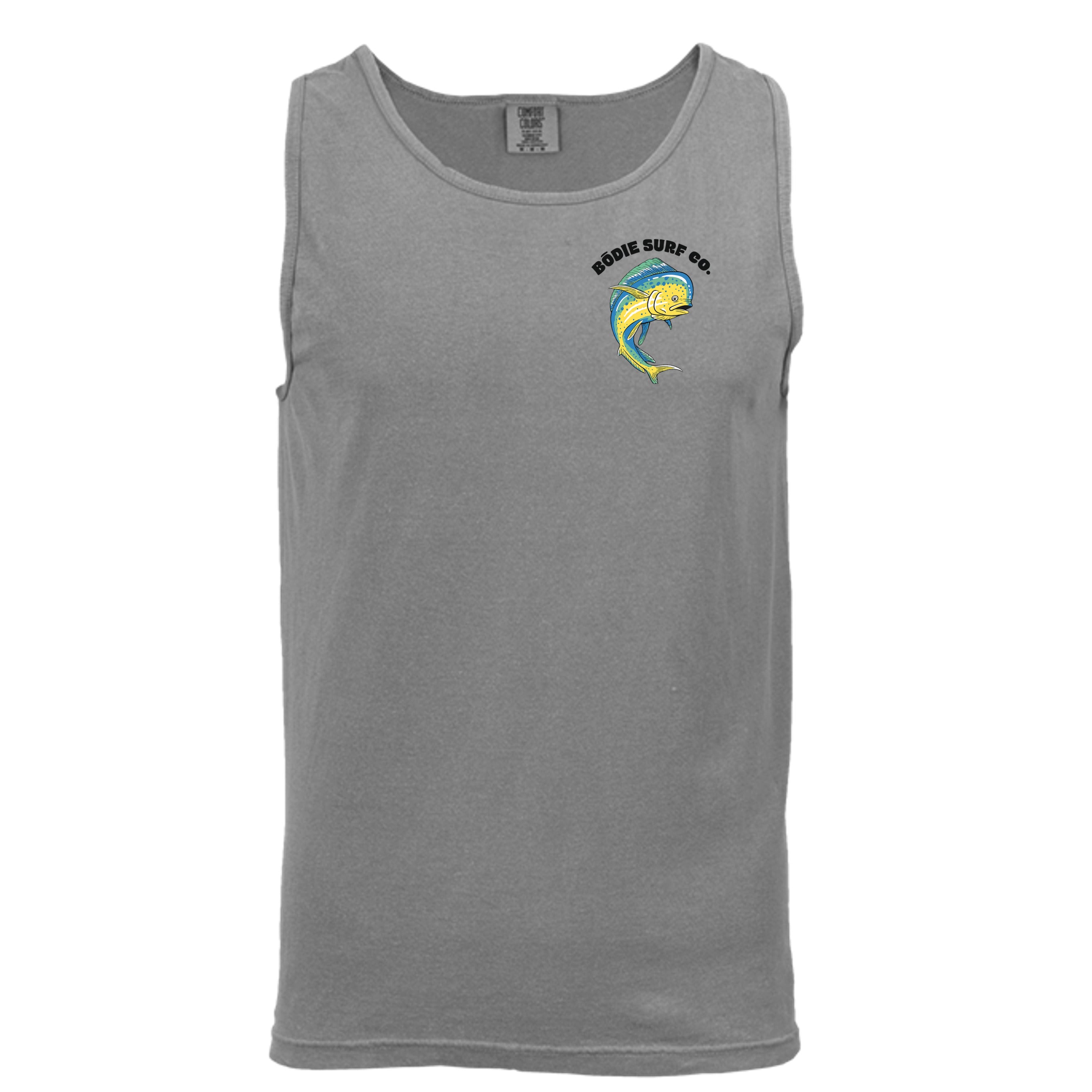 GREY - C9360 - FRONT