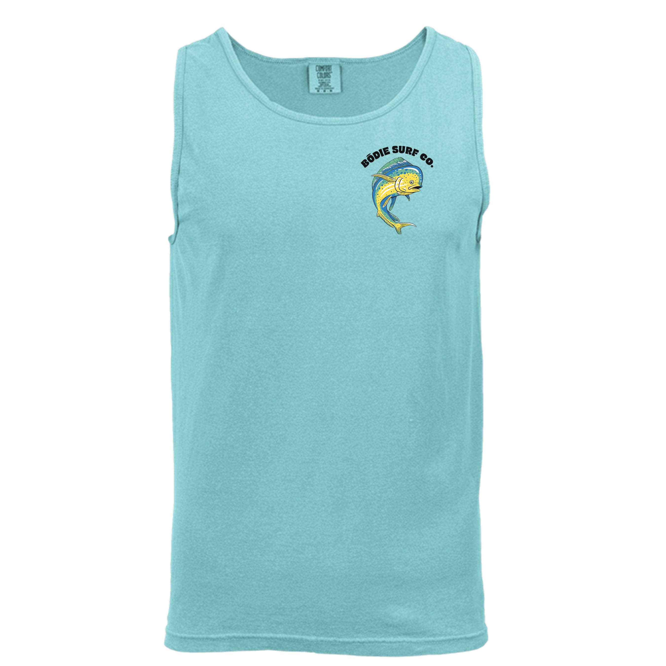 Chalky Mint - C9360 - FRONT