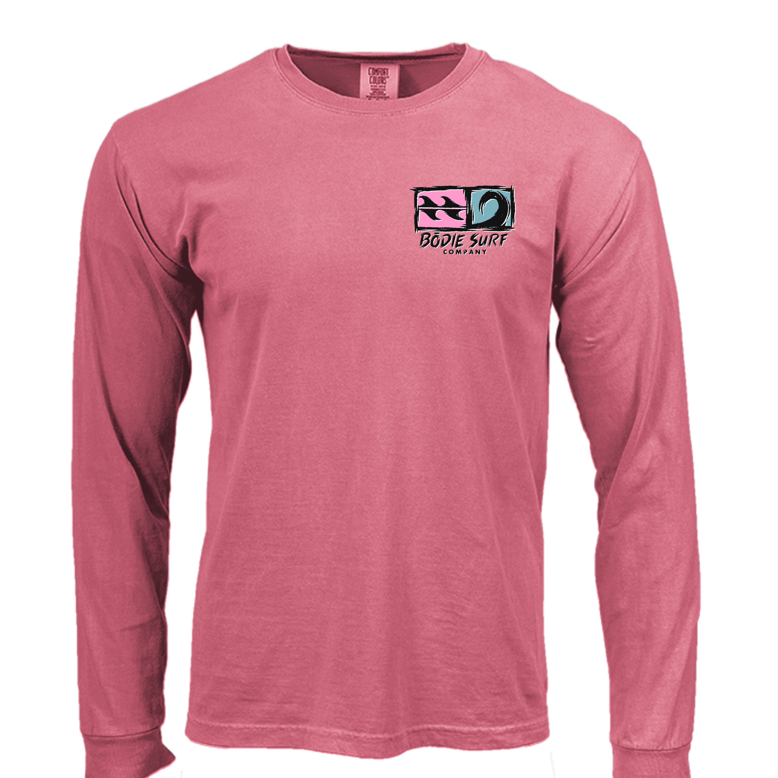 WATERMELON - C6014 - FRONT