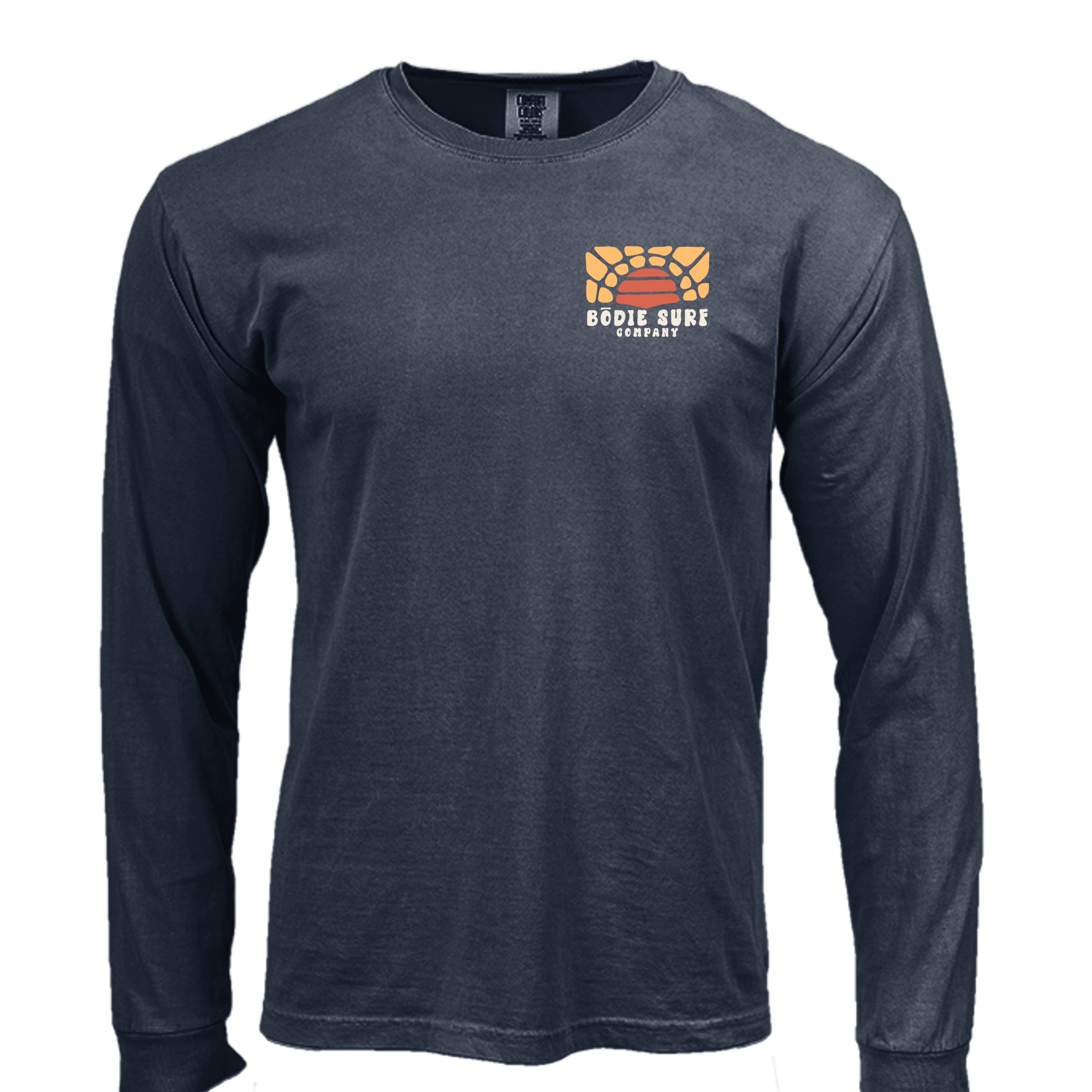 TRUE NAVY - C6014 - FRONT