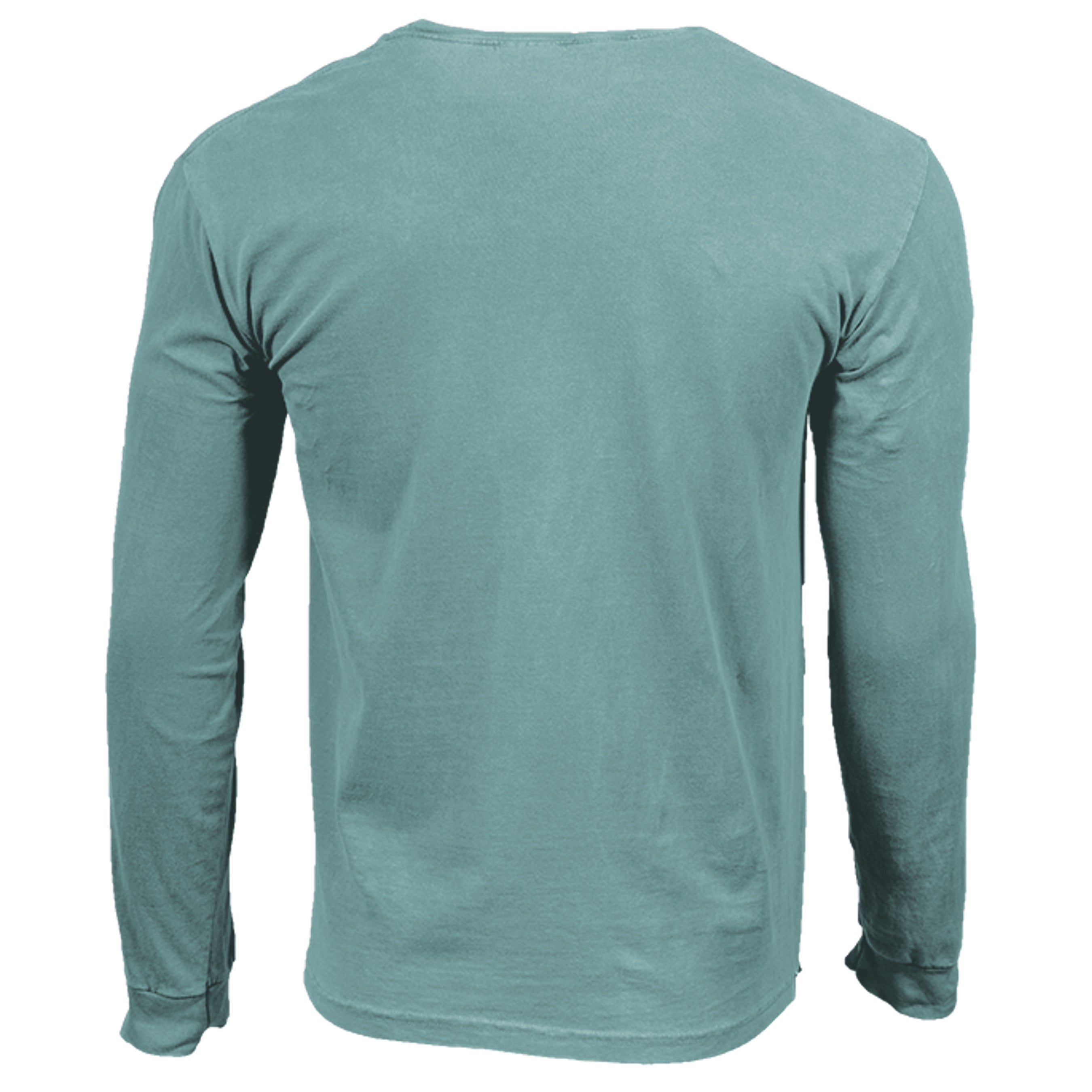 SEAFOAM - C6014 - BACK
