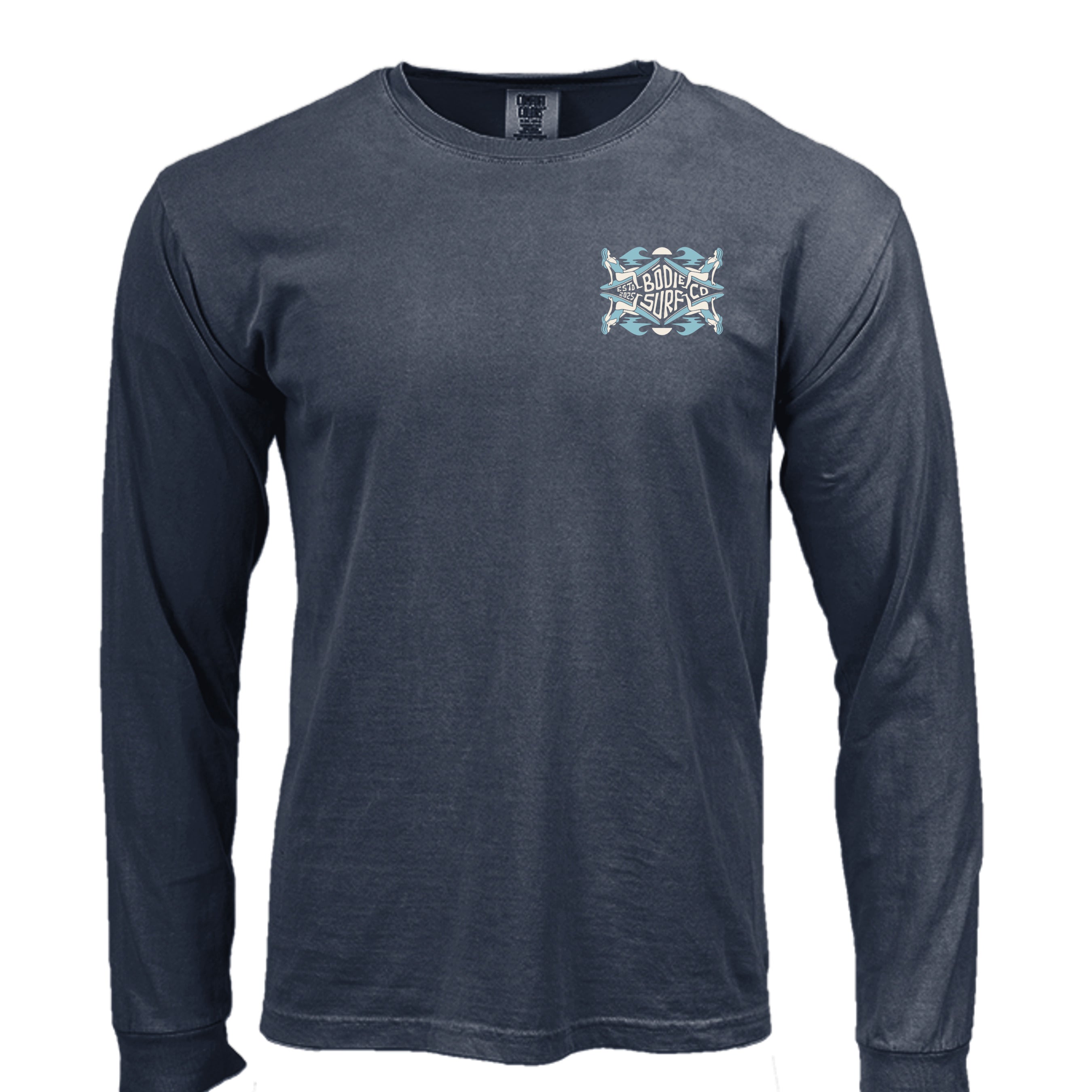 MIDNIGHT - C6014 - FRONT