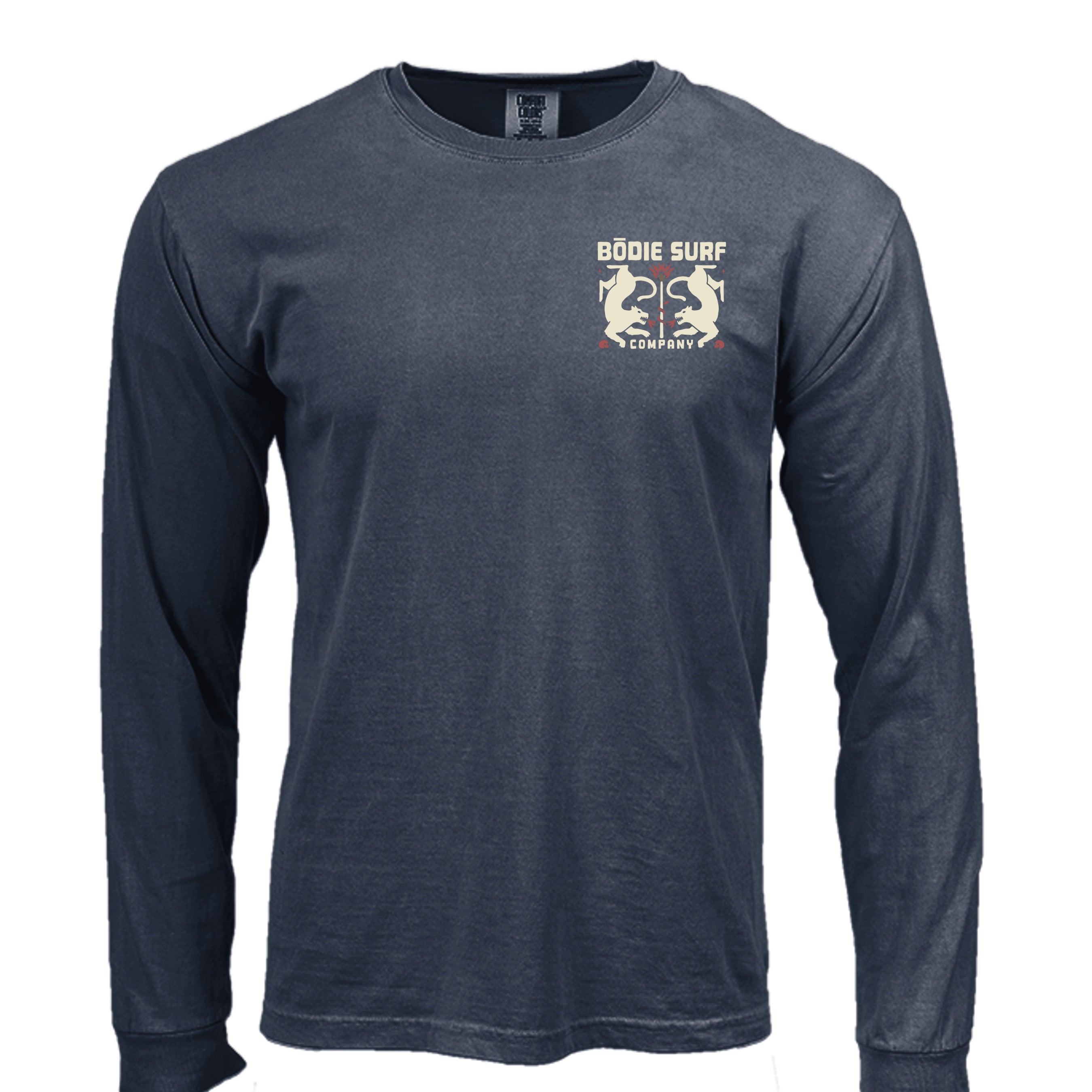 MIDNIGHT - C6014 - FRONT