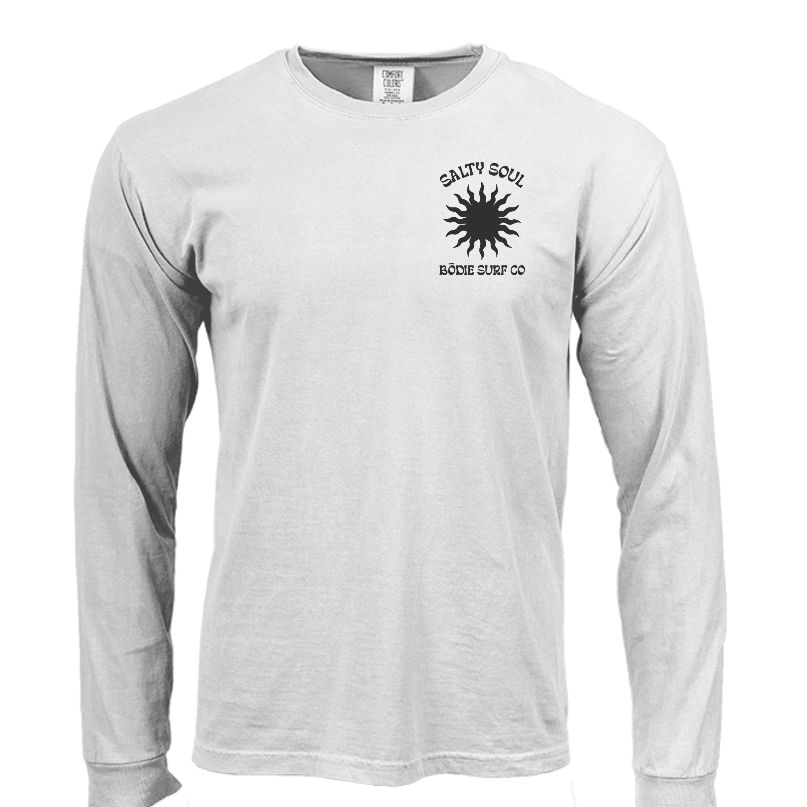 WHITE - C6014 - FRONT