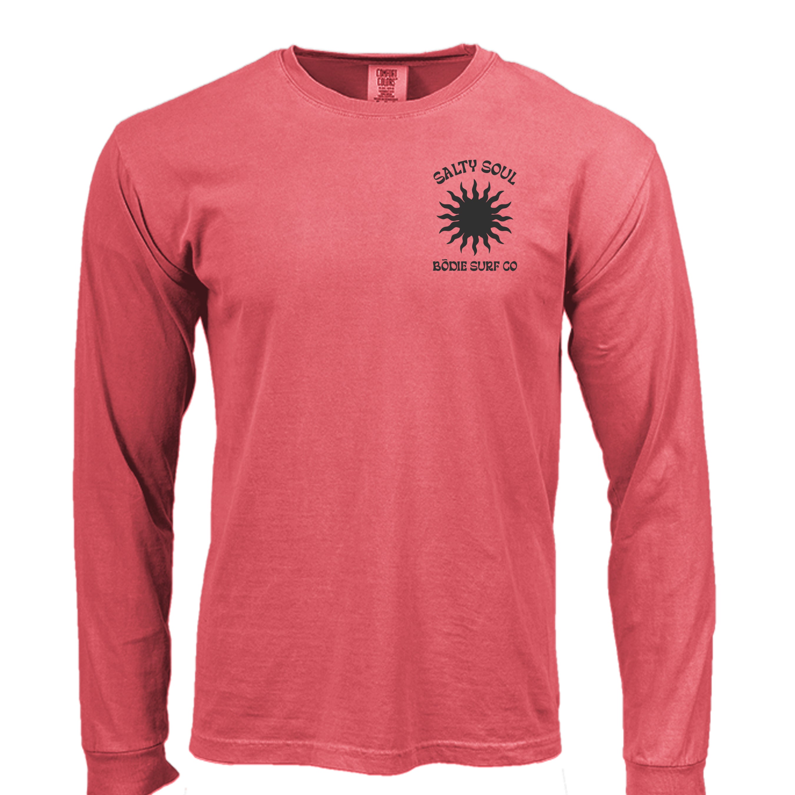 PAPRIKA - C6014 - FRONT