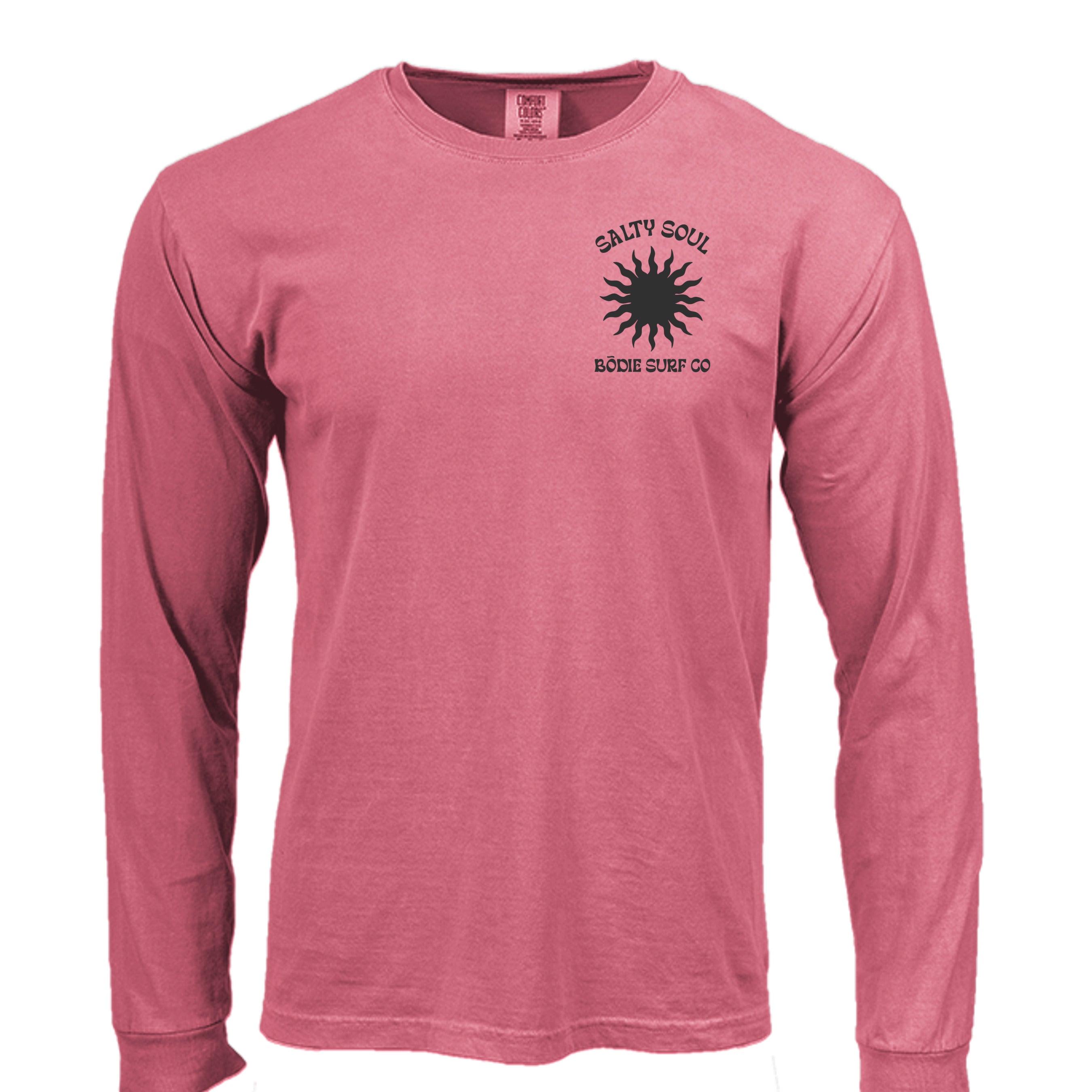 WATERMELON - C6014 - FRONT