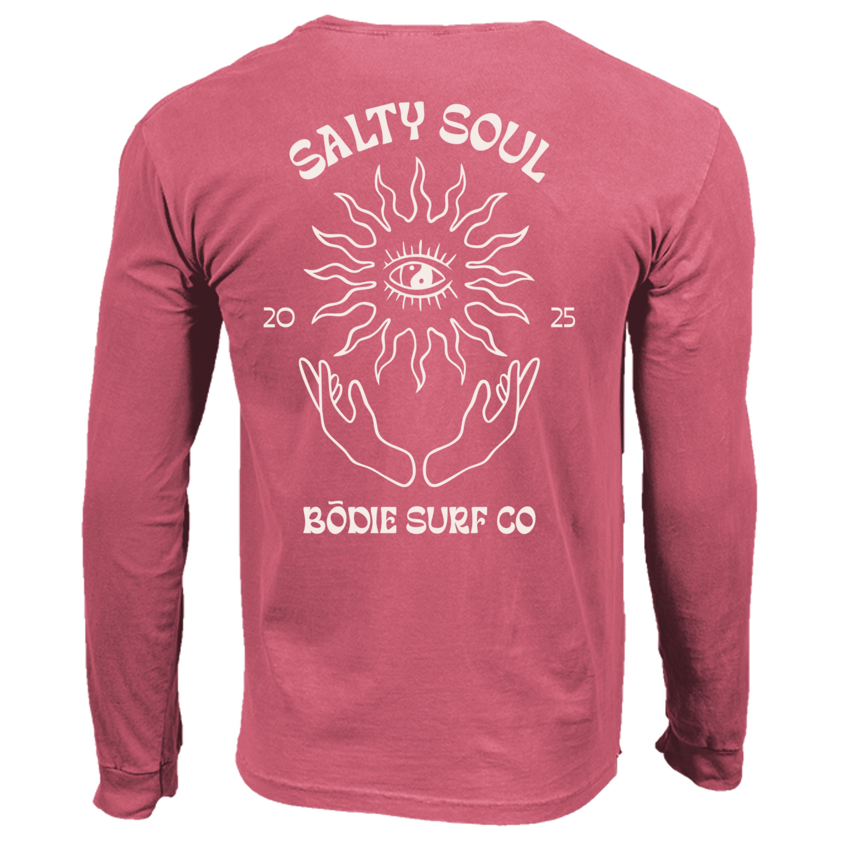 WATERMELON - C6014 - BACK