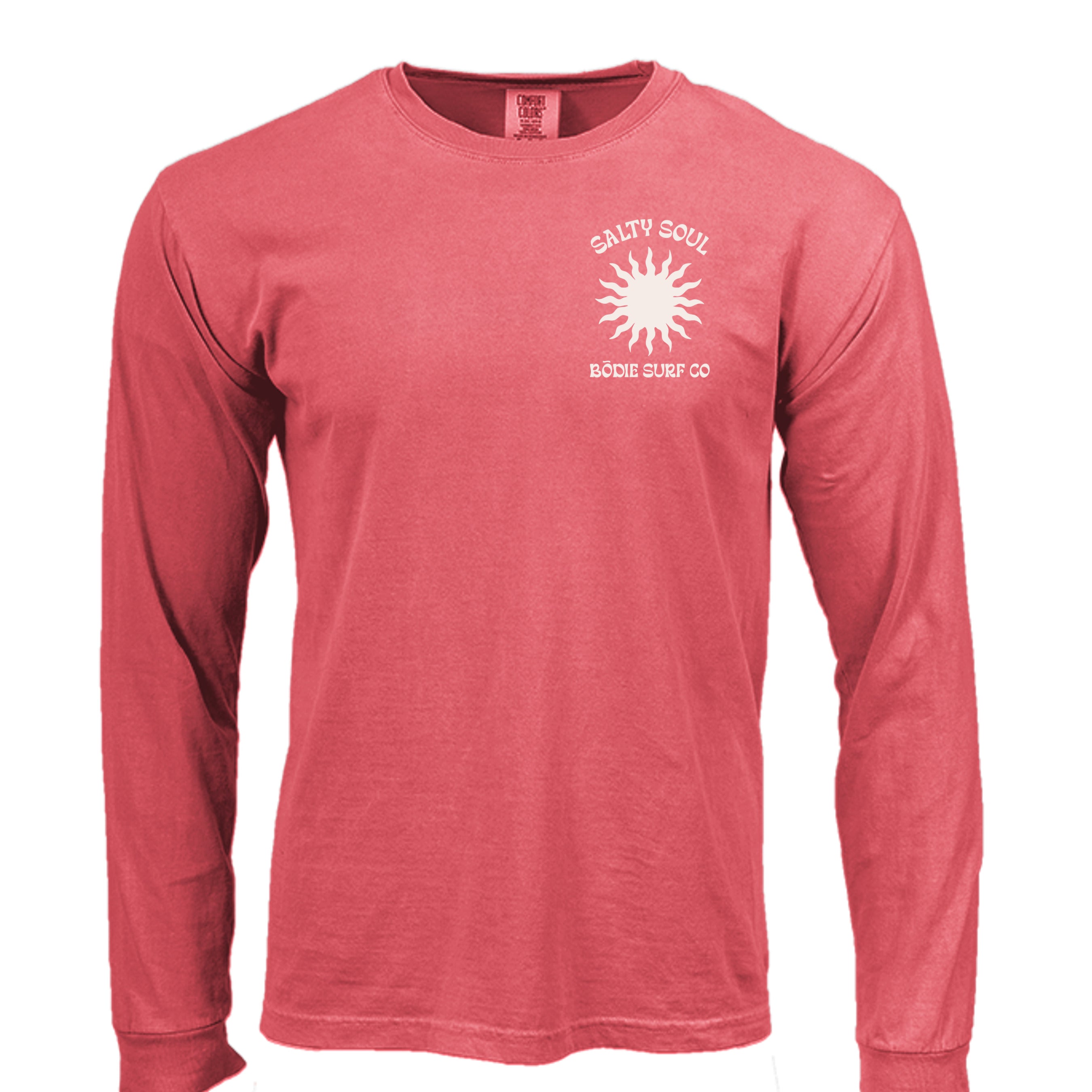 PAPRIKA - C6014 - FRONT