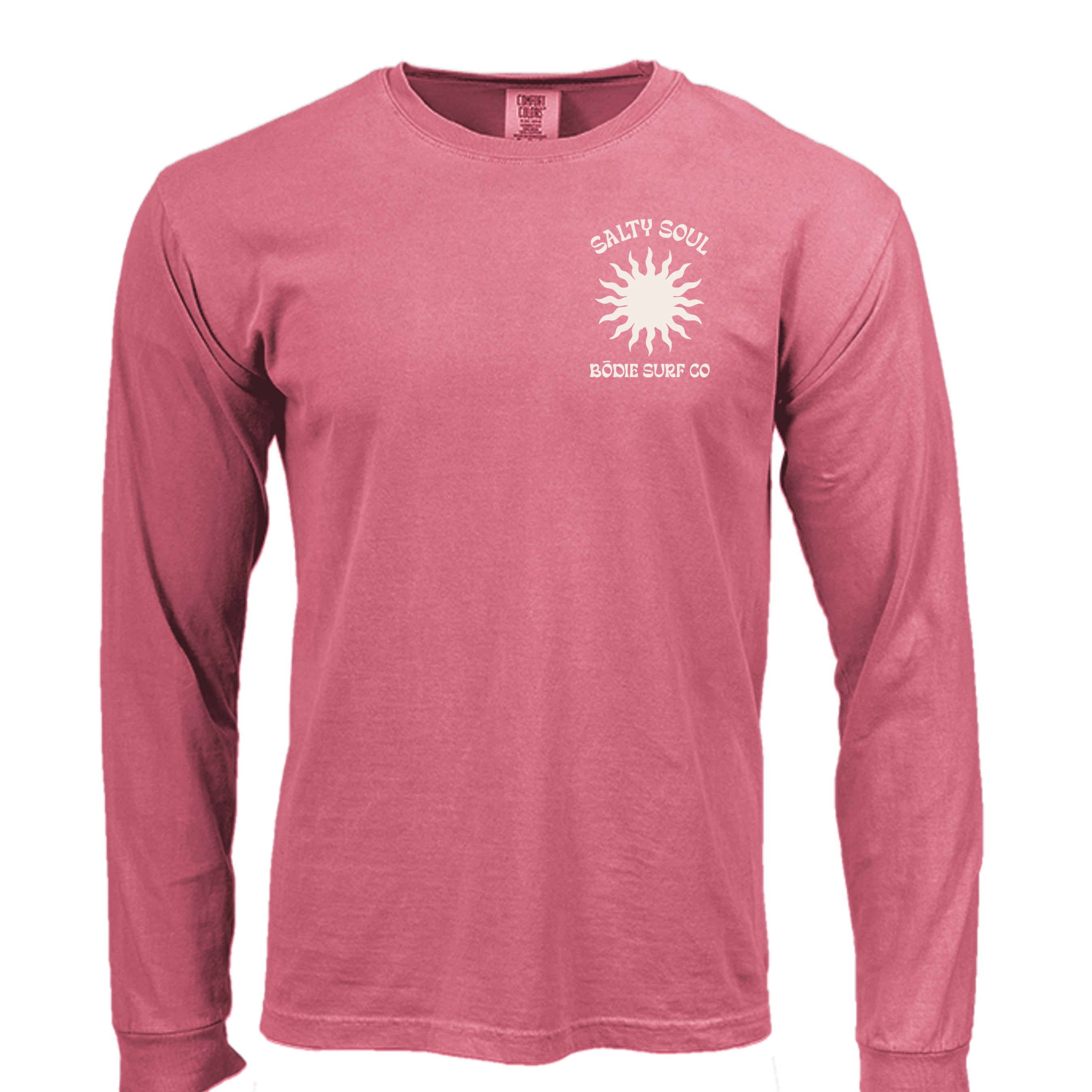 WATERMELON - C6014 - FRONT