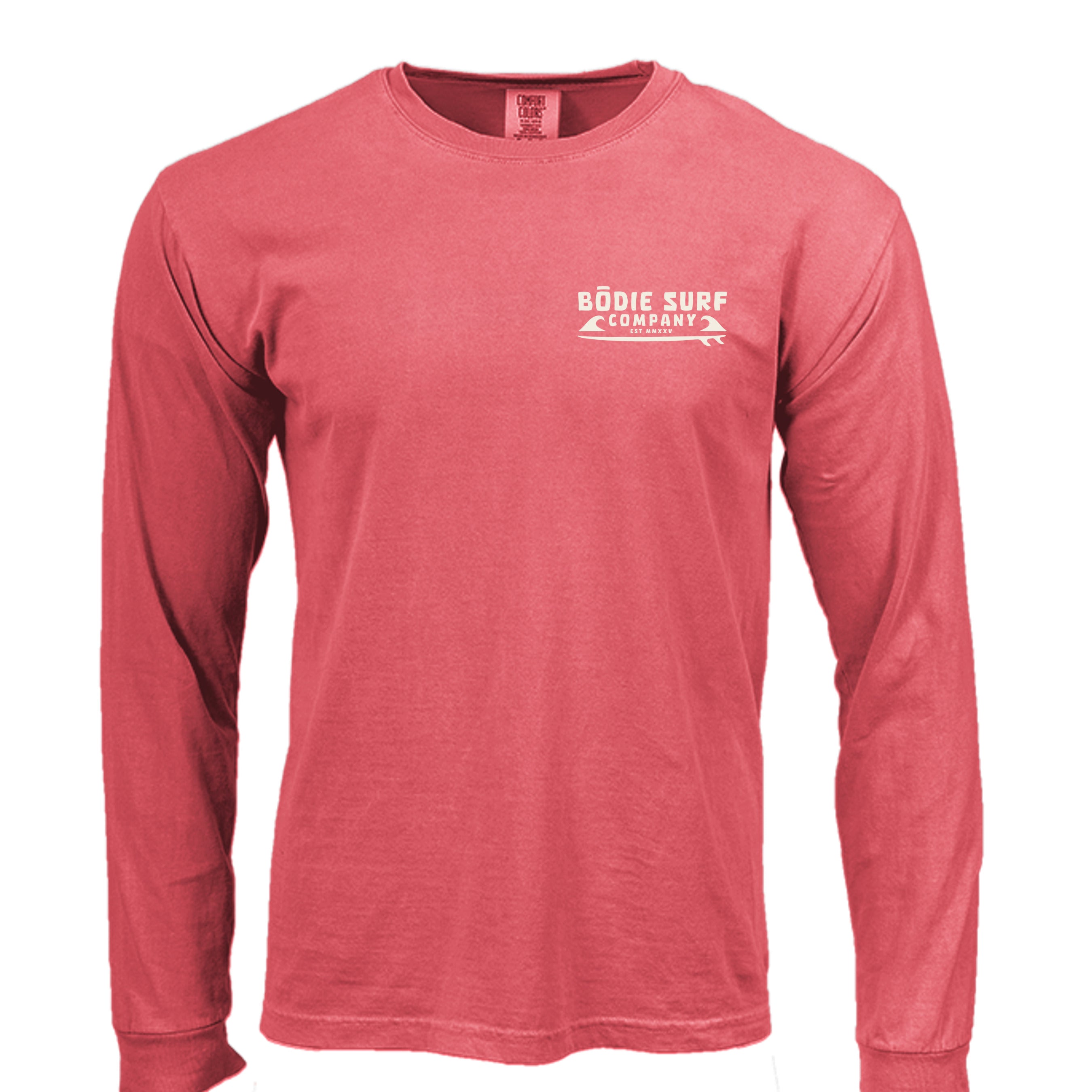 PAPRIKA - C6014 - FRONT