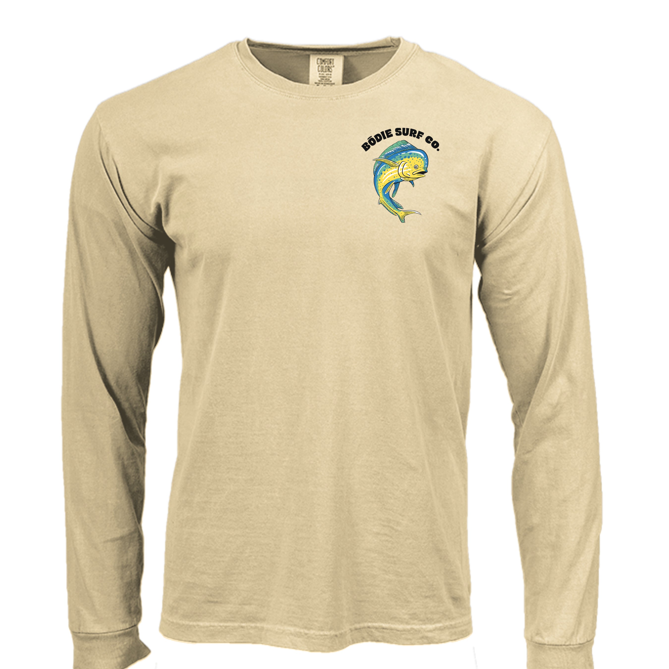 BUTTER - C6014 - FRONT
