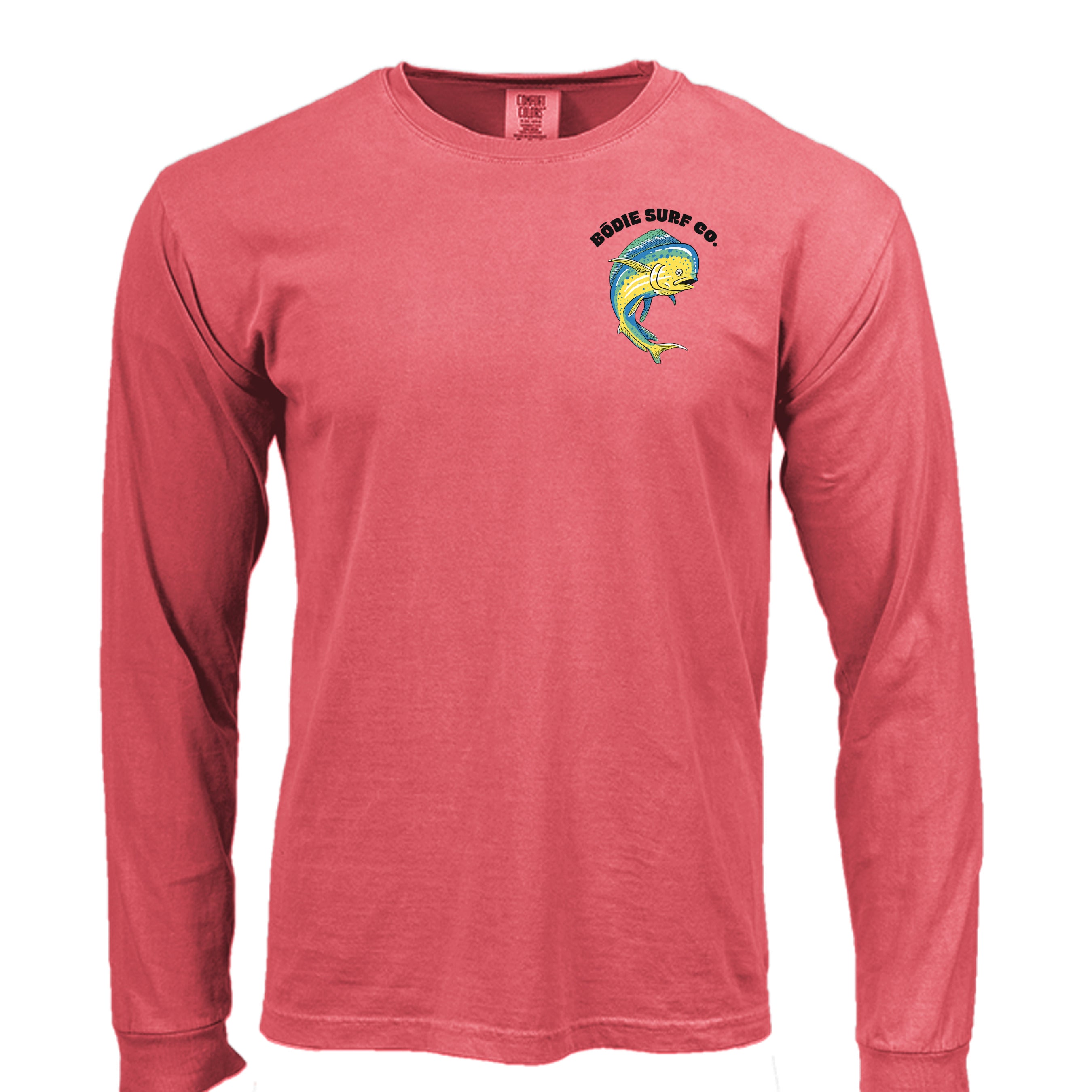 PAPRIKA - C6014 - FRONT