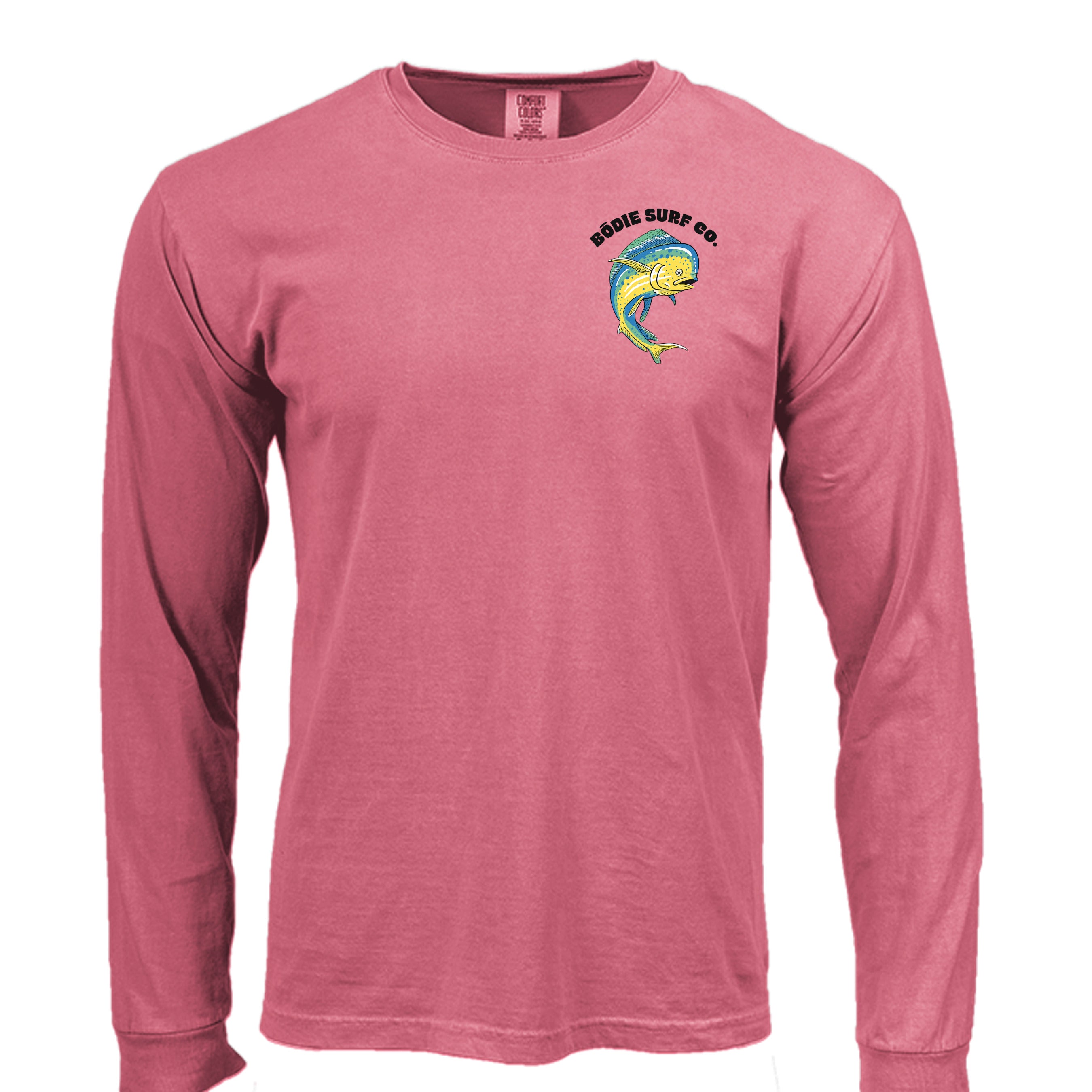 WATERMELON - C6014 - FRONT