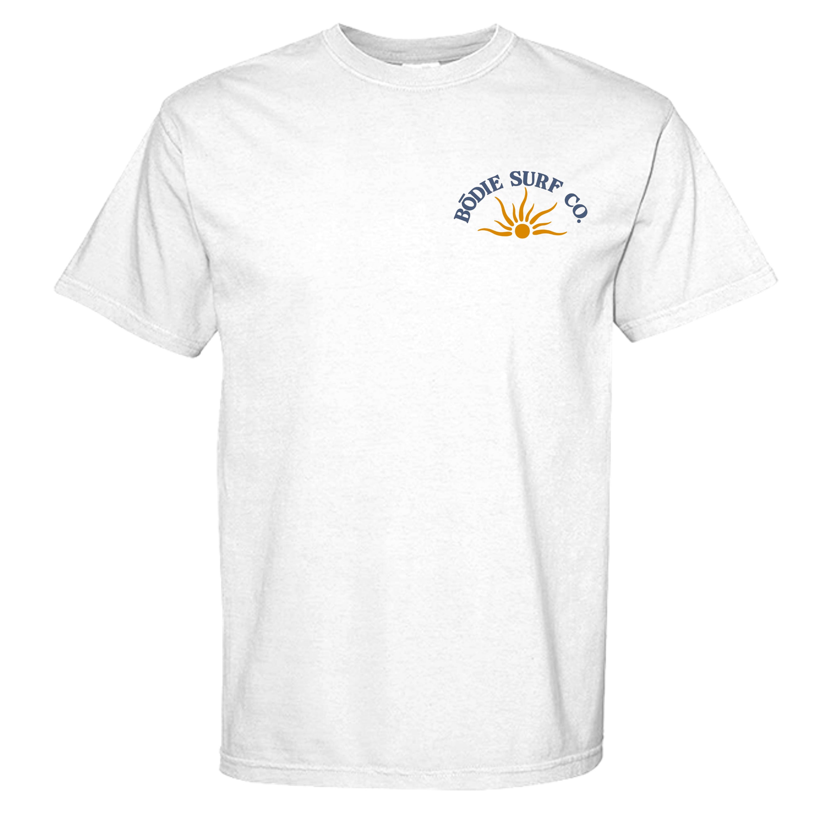 WHITE - C1717 - FRONT