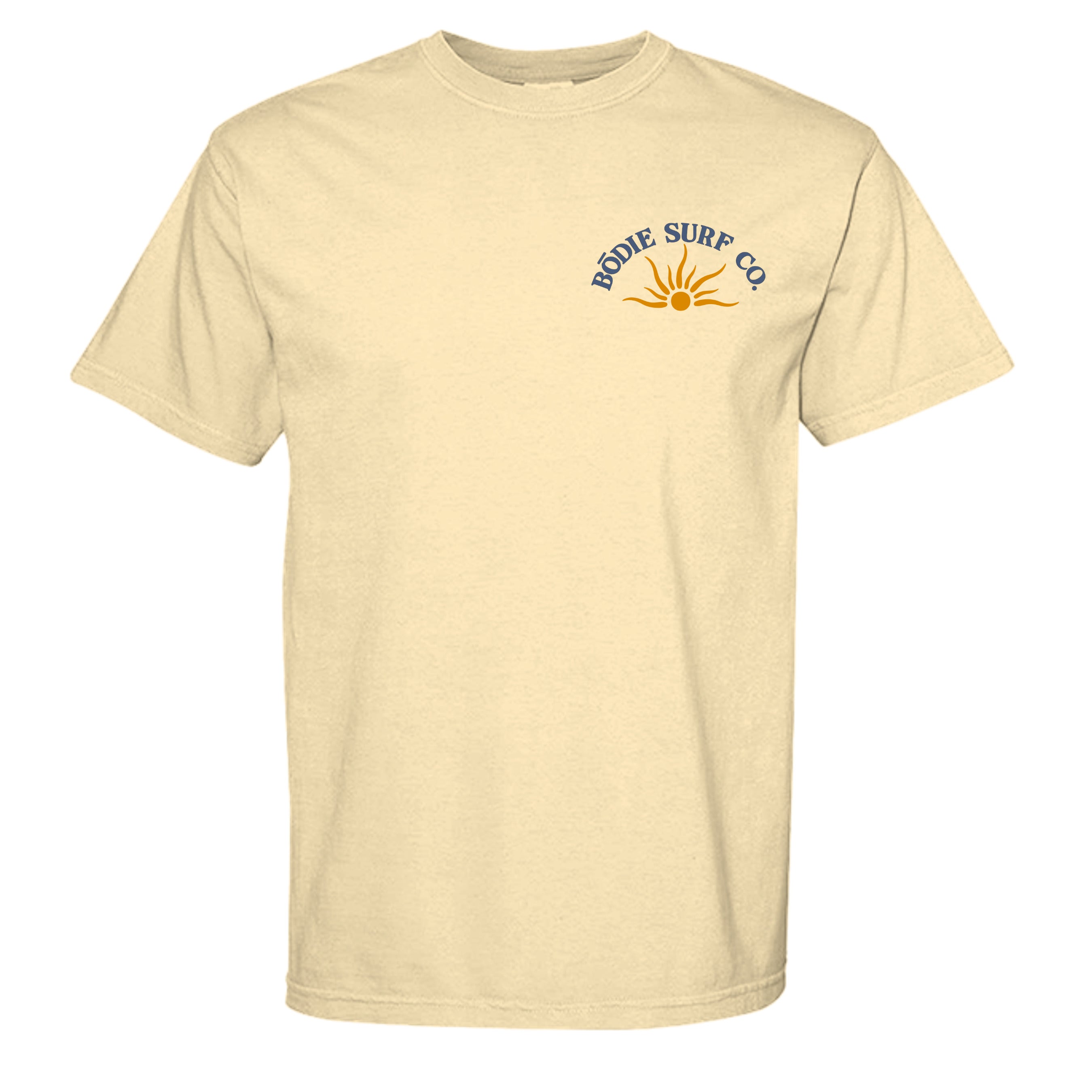 BUTTER - C1717 - FRONT