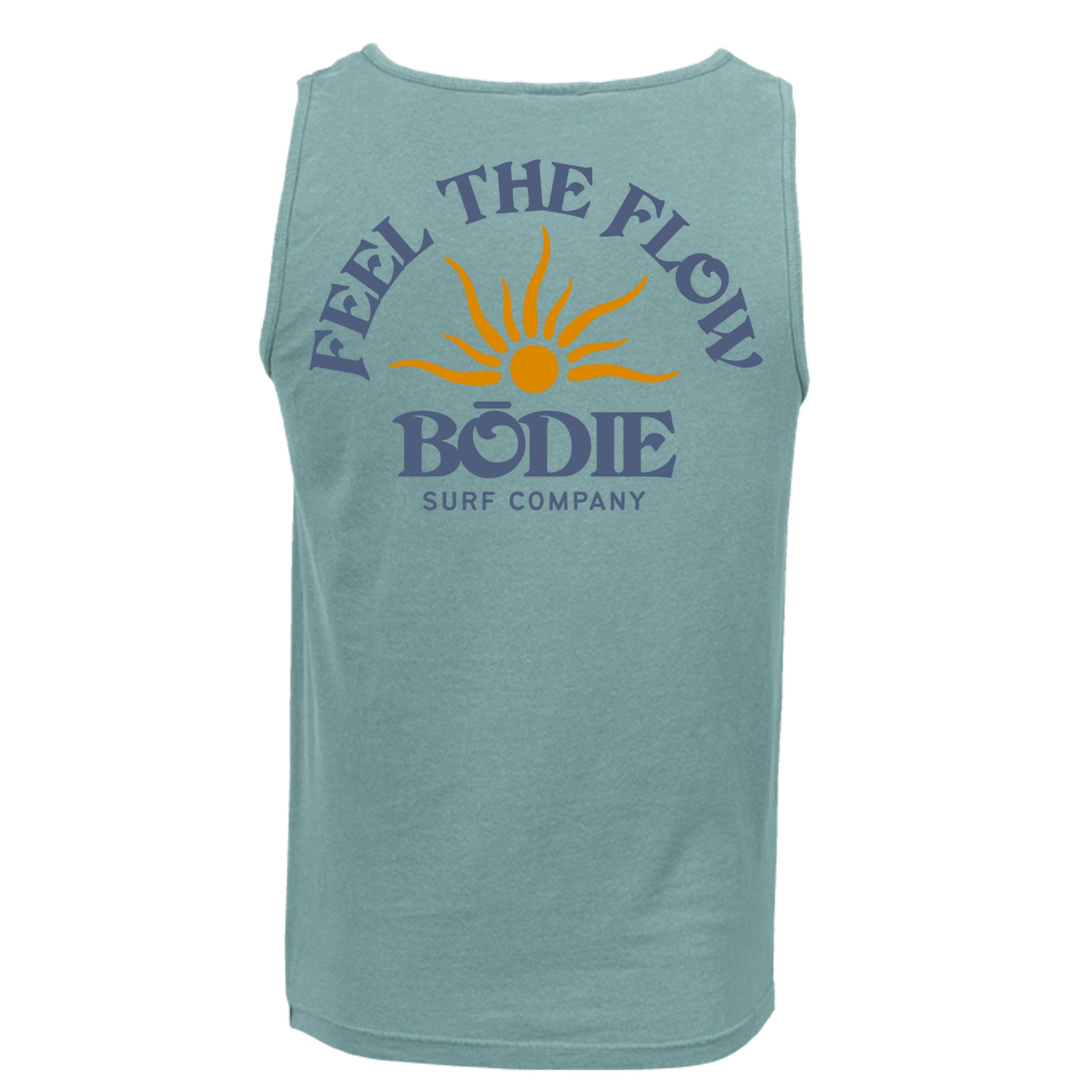 SEAFOAM - C9360 - BACK