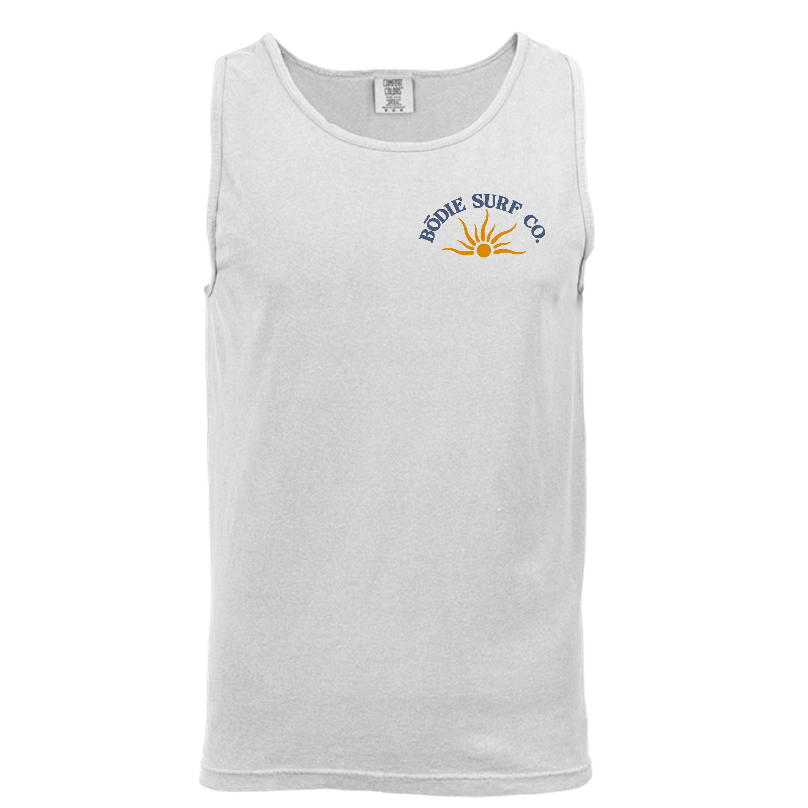 WHITE - C9360 - FRONT