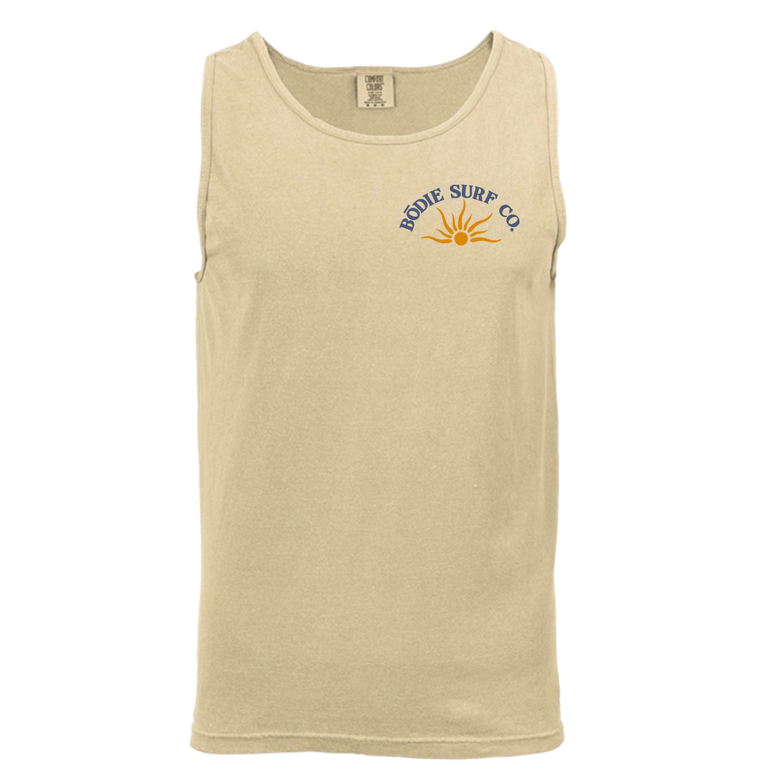 BUTTER - C9360 - FRONT