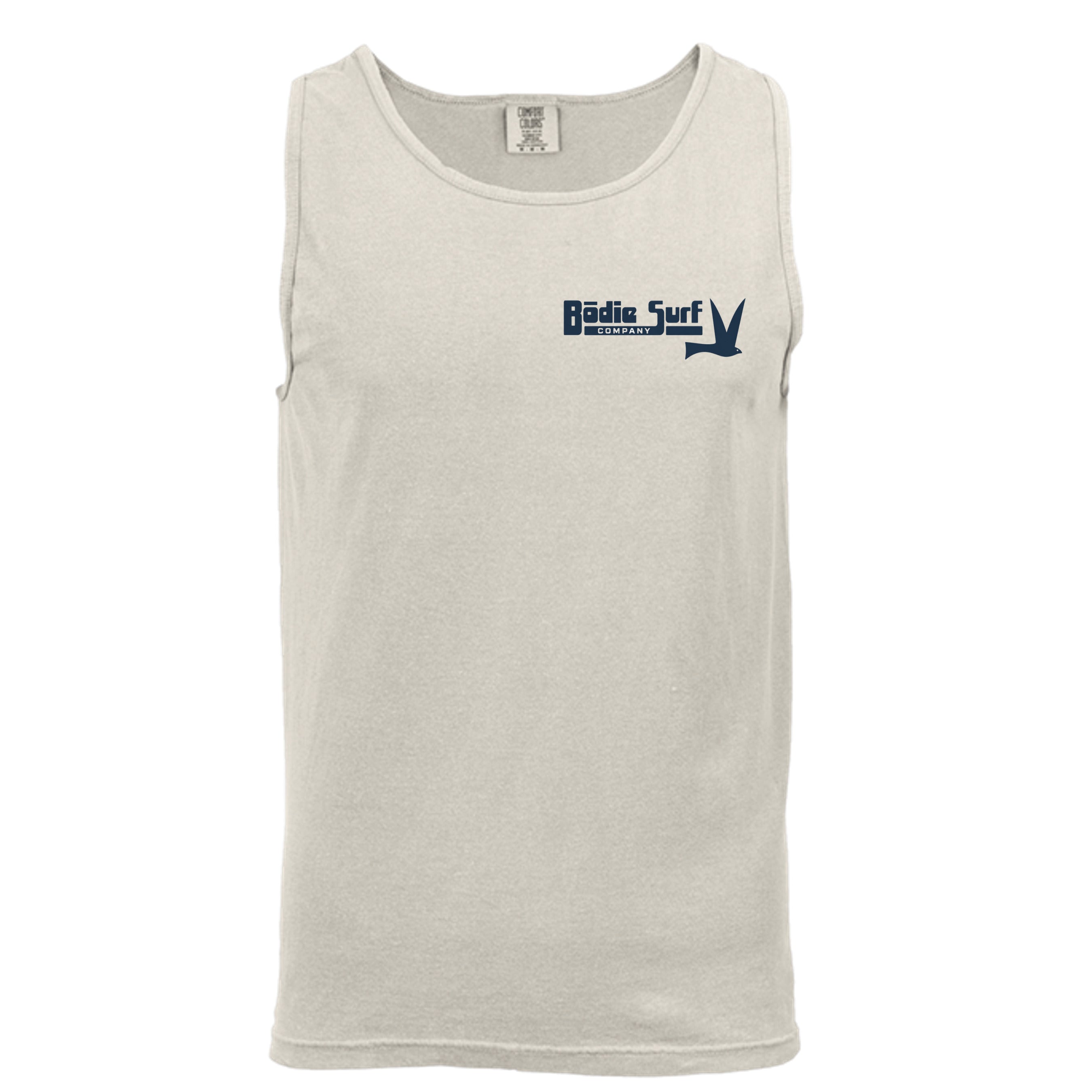 IVORY - C9360 - FRONT