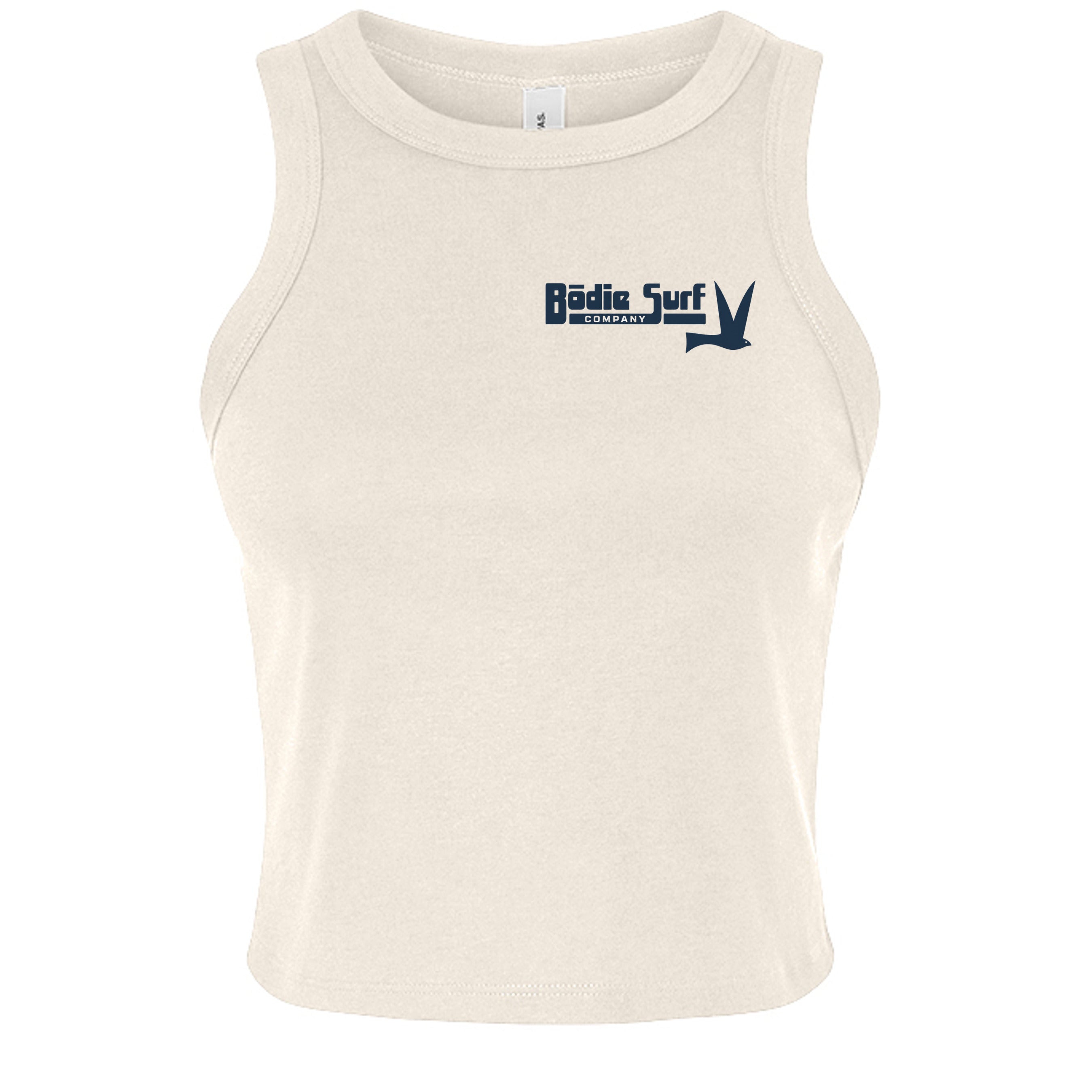 Solid Natural Blend - 1019 - FRONT