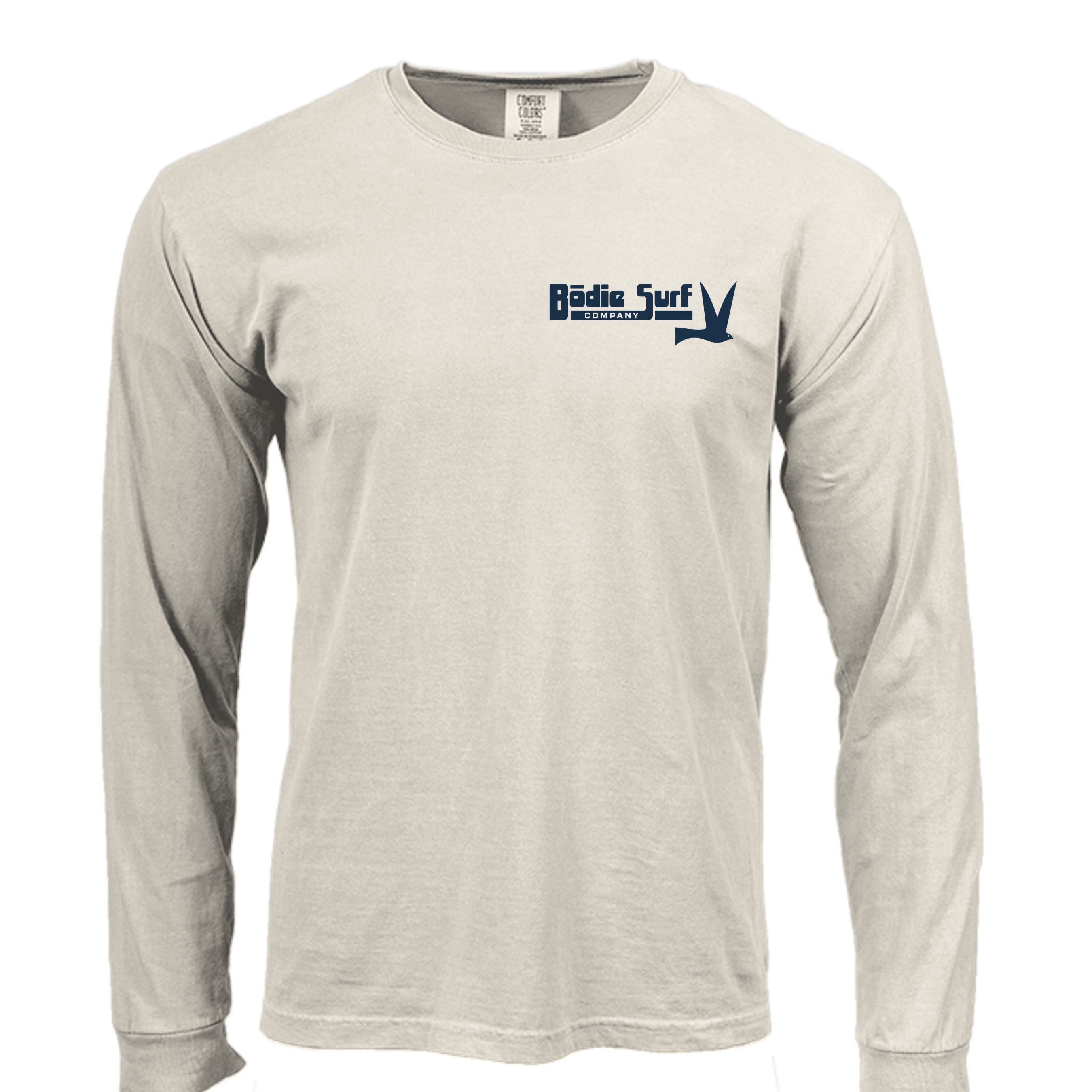 IVORY - C6014 - FRONT