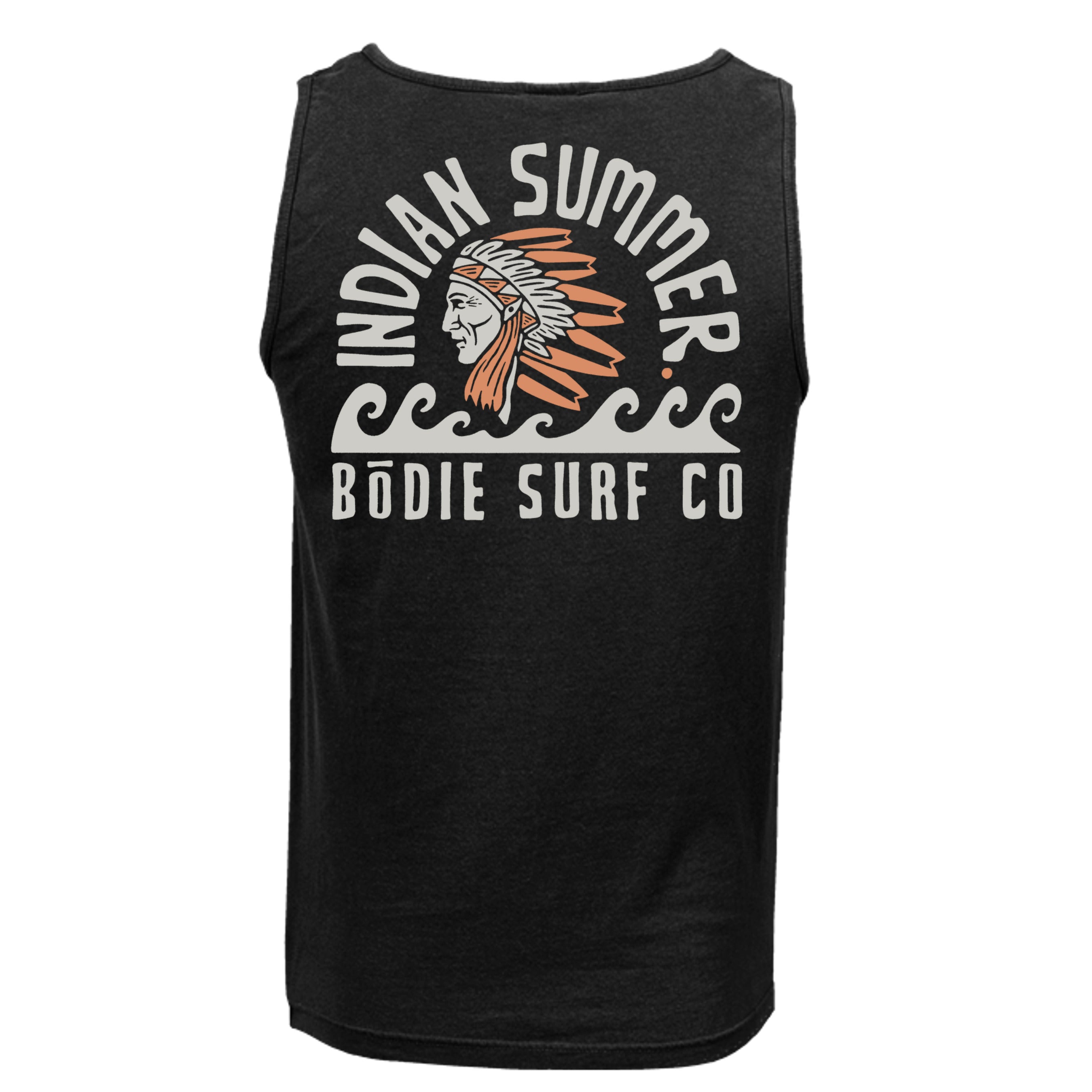 BLACK - C9360 - BACK