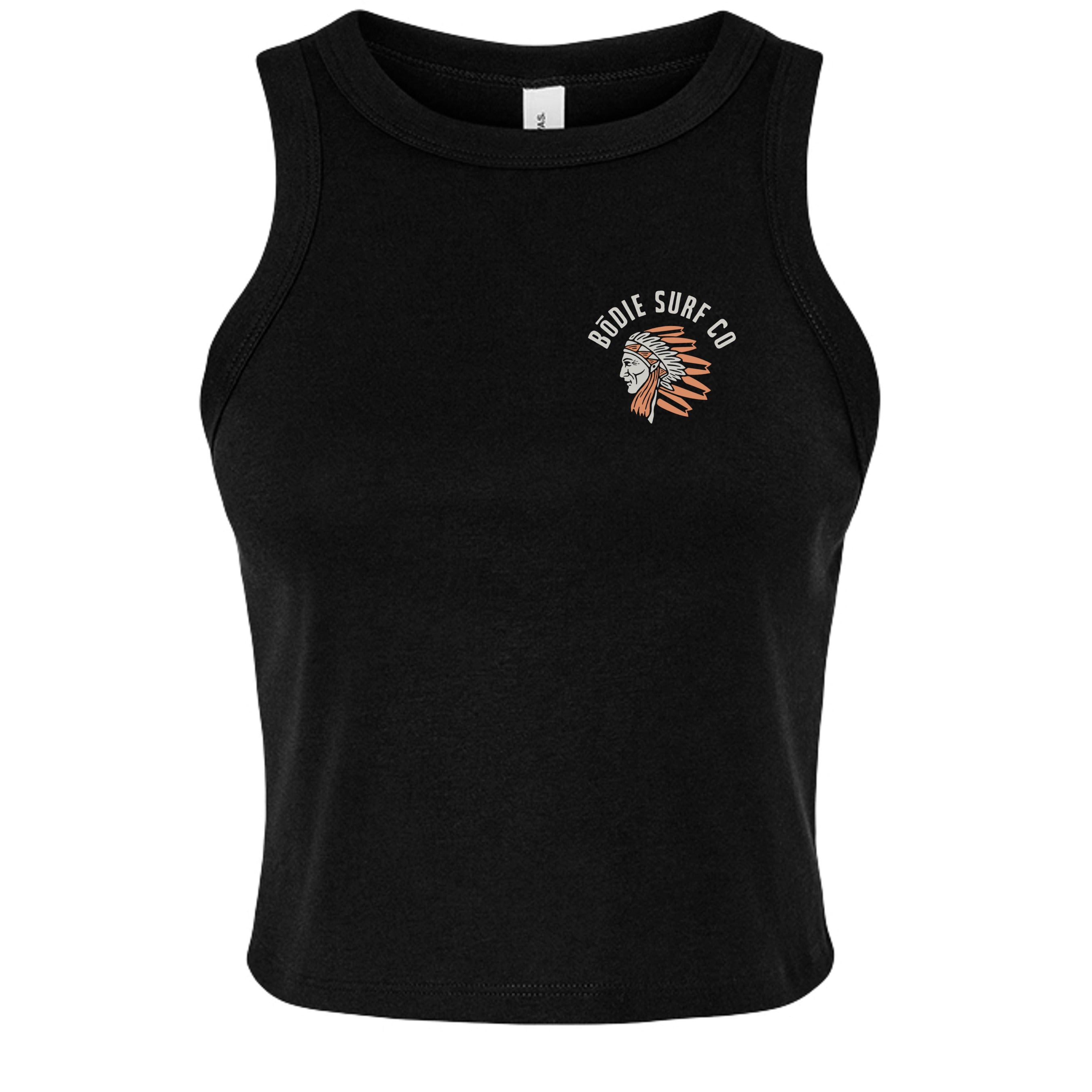 Solid Black Blend - 1019 - FRONT