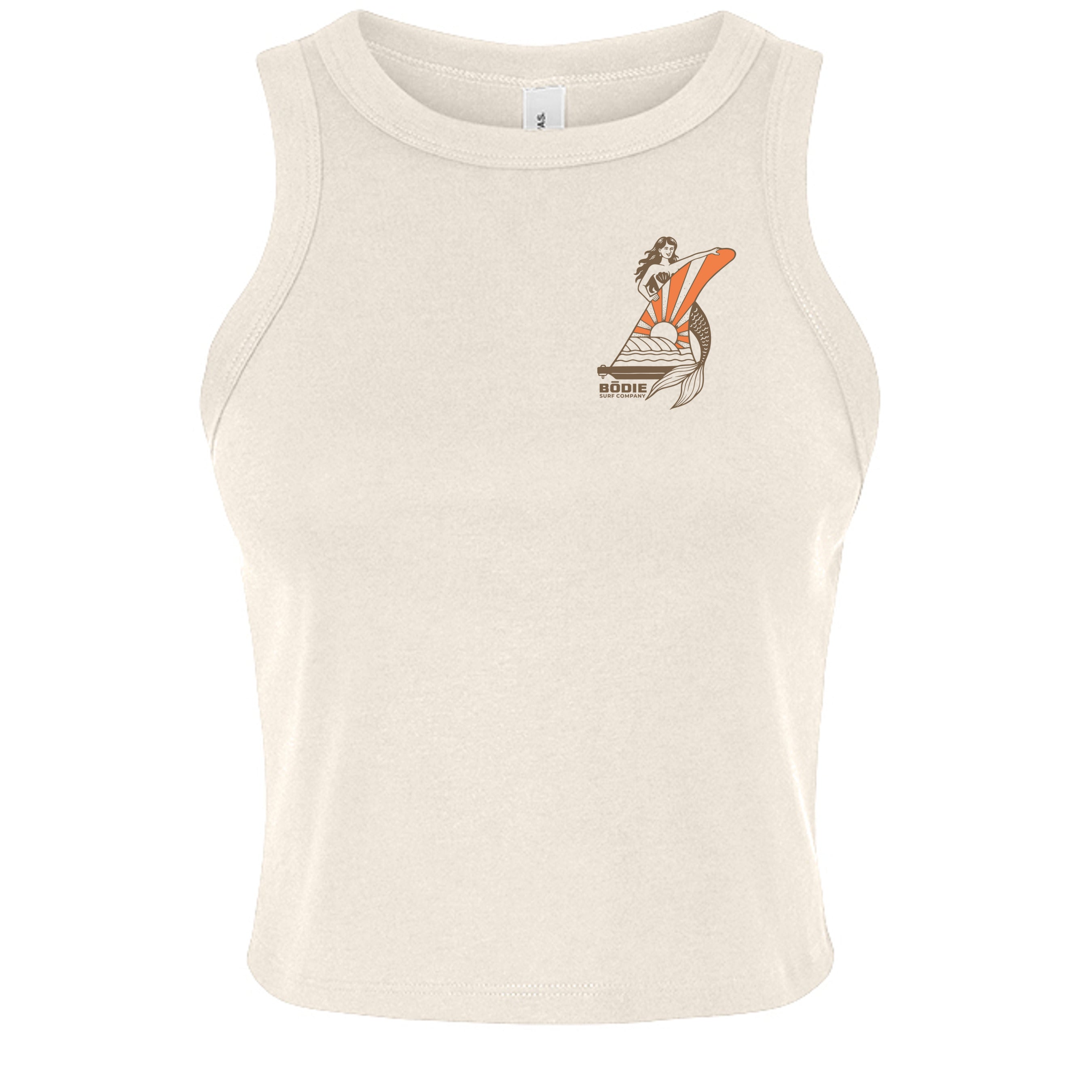 Solid Natural Blend - 1019 - FRONT