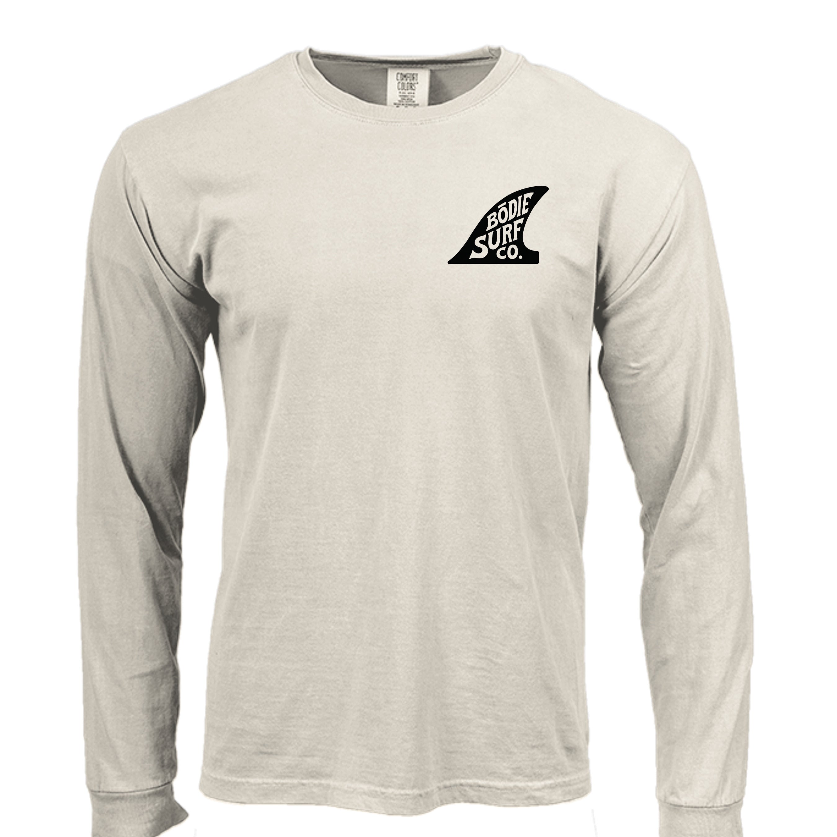 IVORY - C6014 - FRONT
