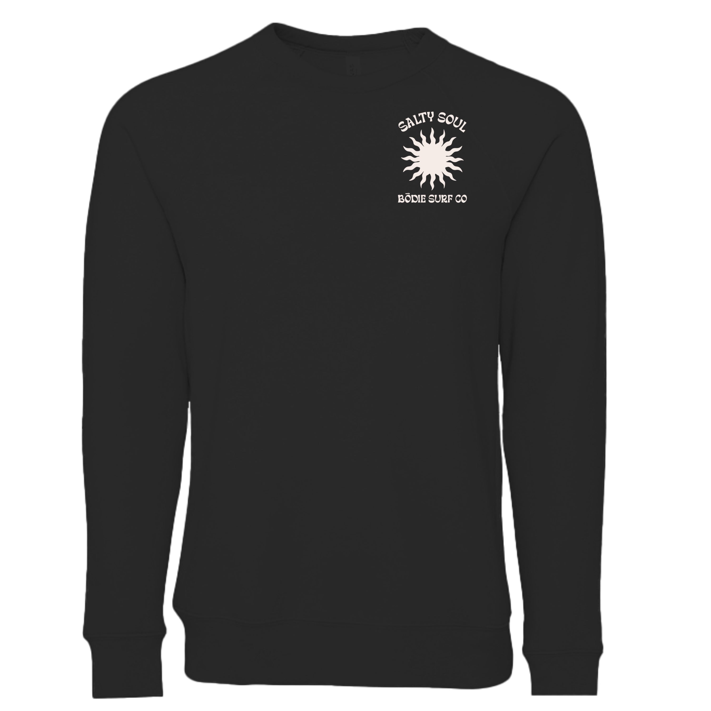 BLACK - 3901 - FRONT