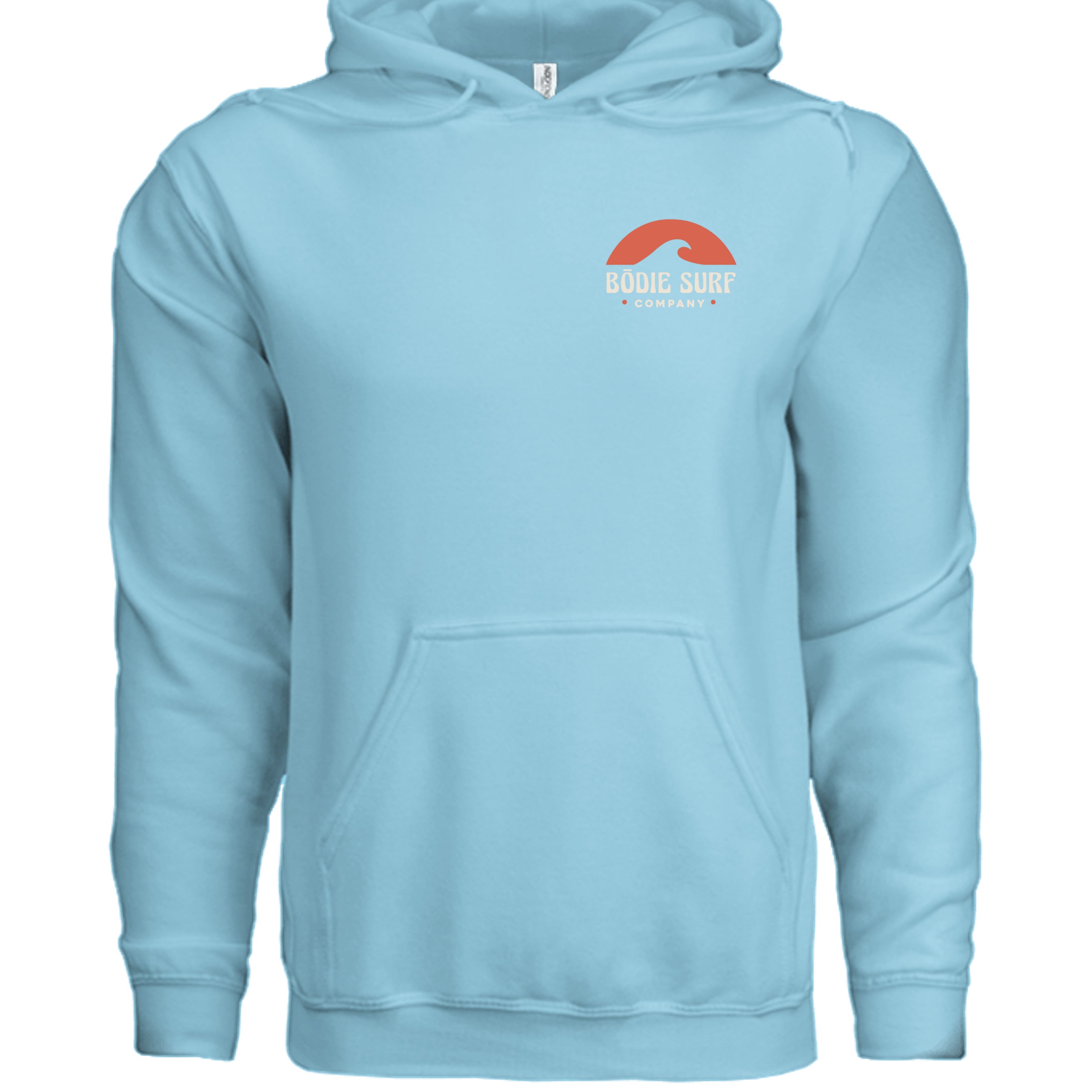Blue Aqua - SS4500 - FRONT