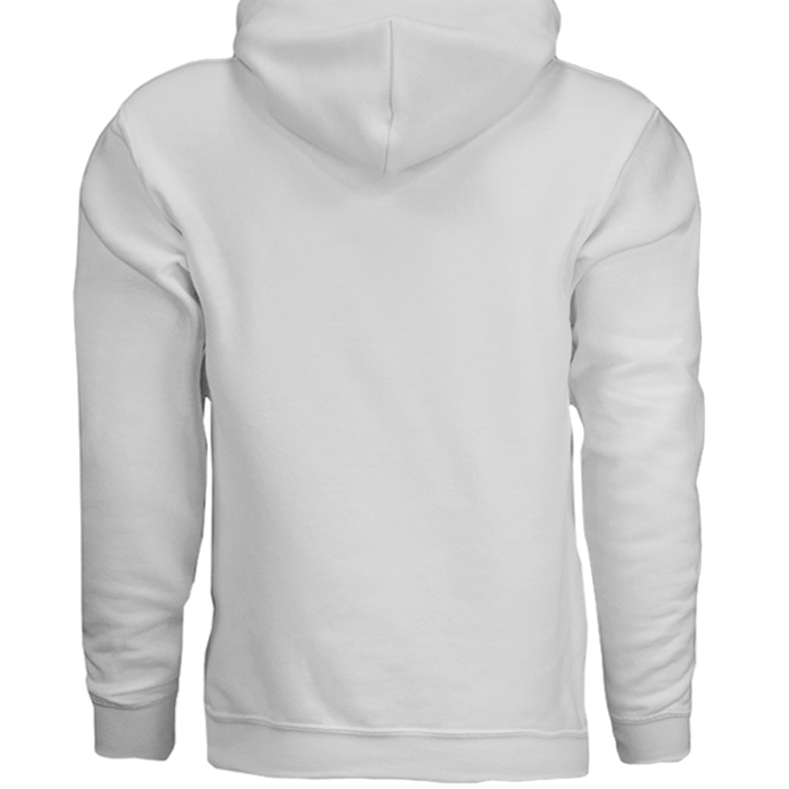 White - SS4500 - BACK