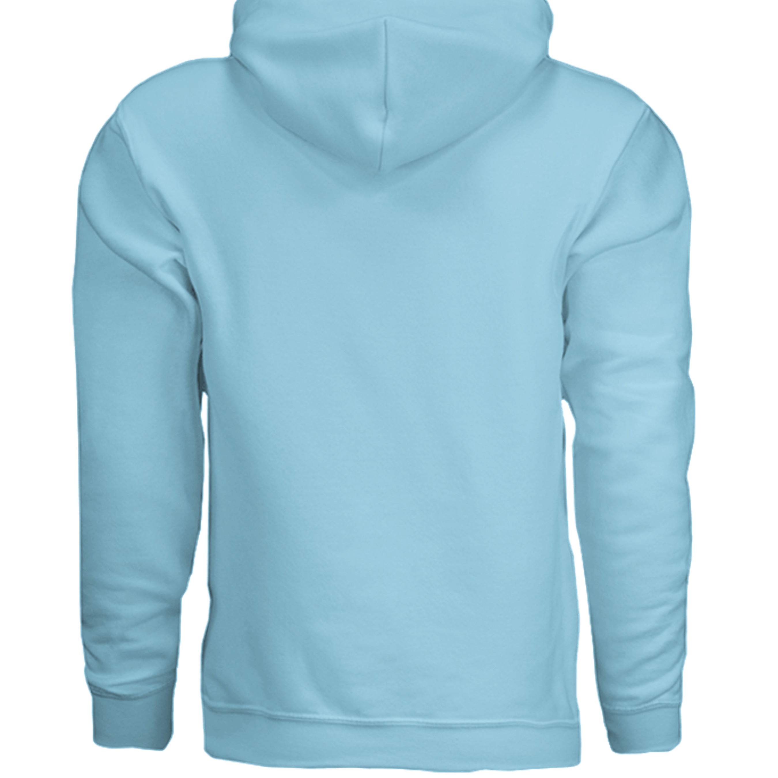 Blue Aqua - SS4500 - BACK