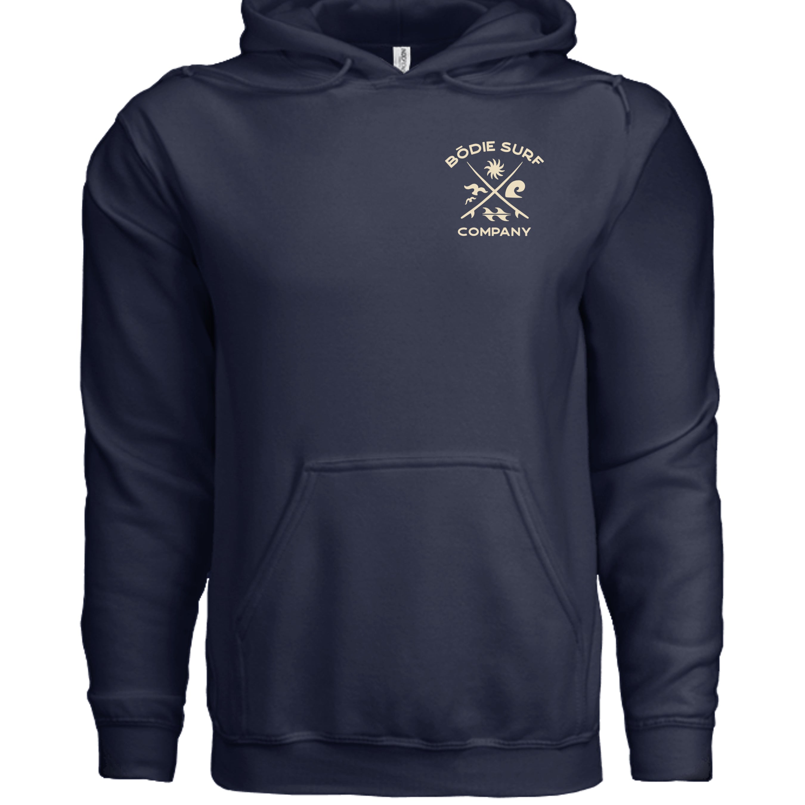 Classic Navy - SS4500 - FRONT