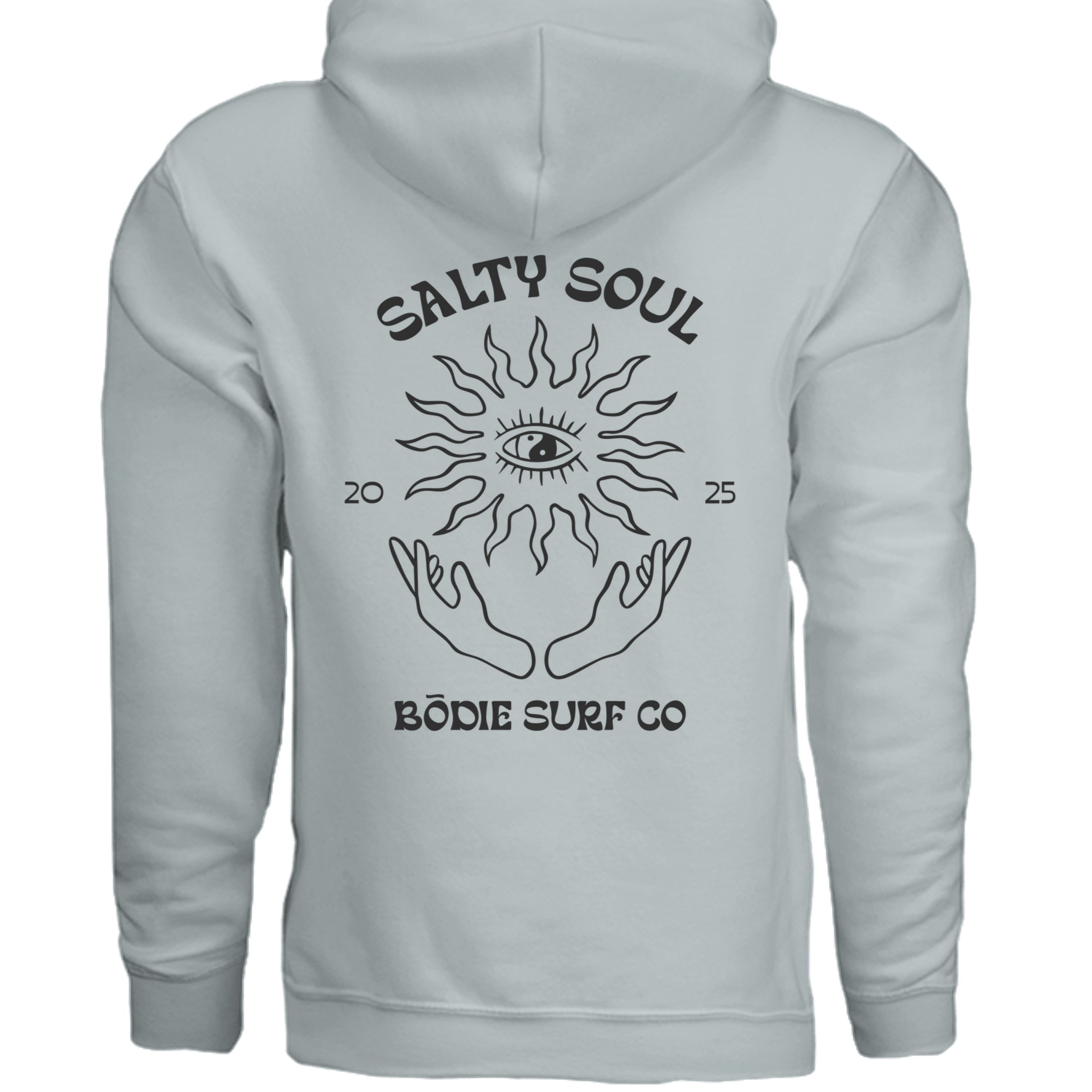 Dusty Sage - SS4500 - BACK