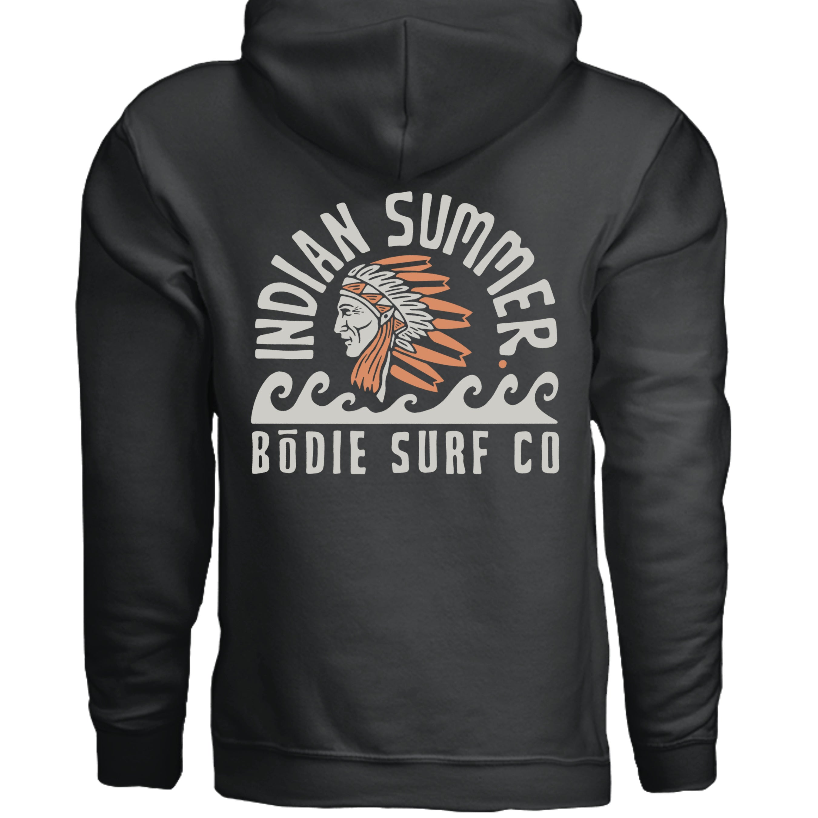 Black - SS4500 - BACK