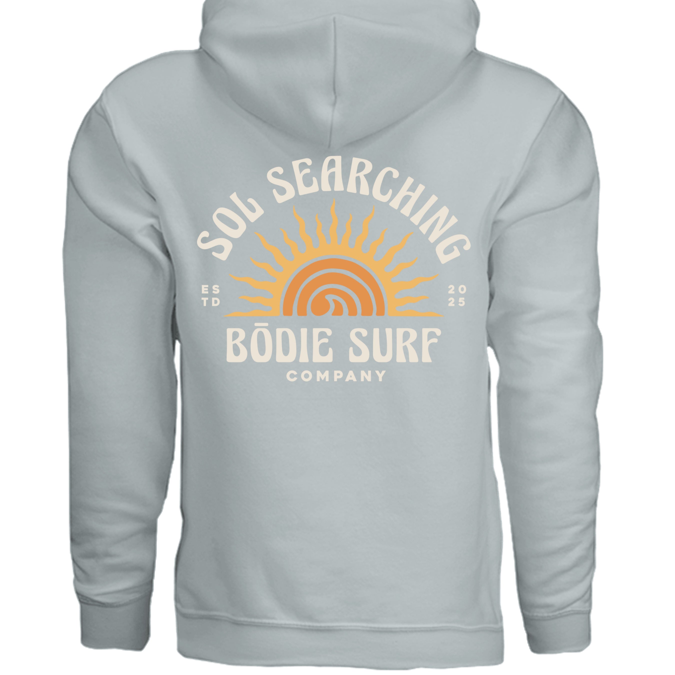 Dusty Sage - SS4500 - BACK