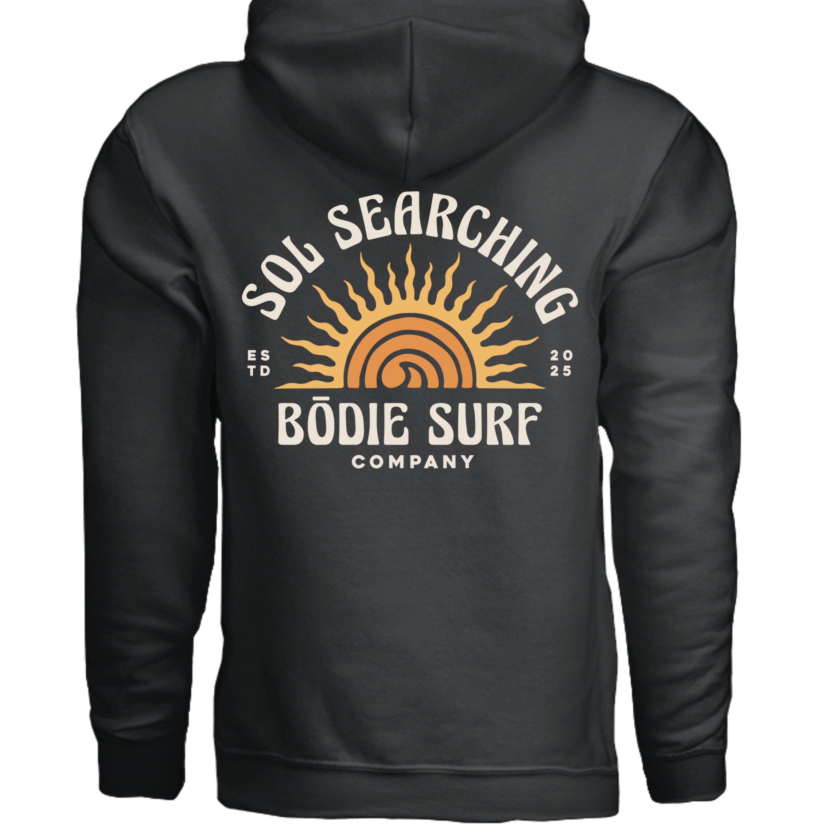 Black - SS4500 - BACK