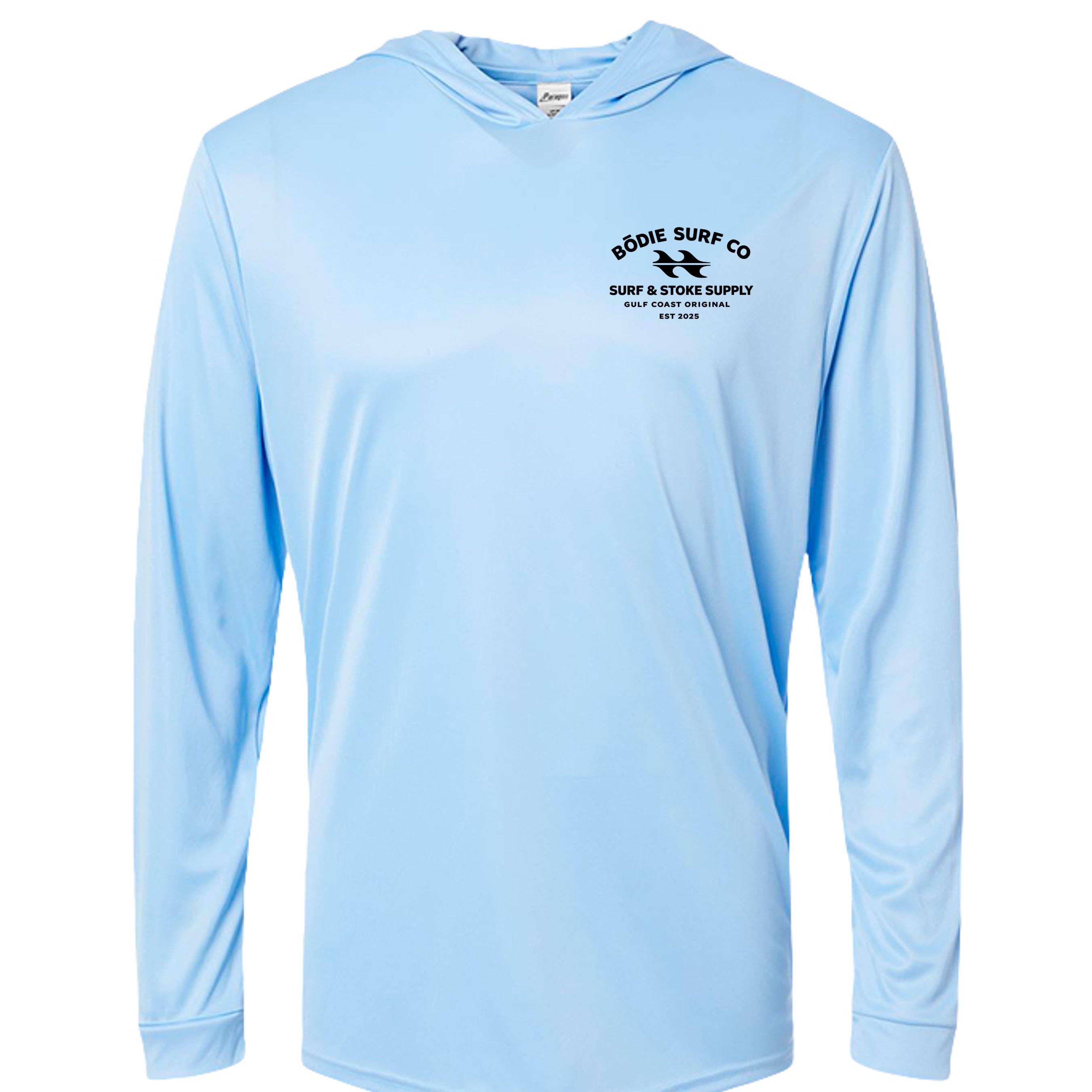 Blue Mist - 220P - FRONT