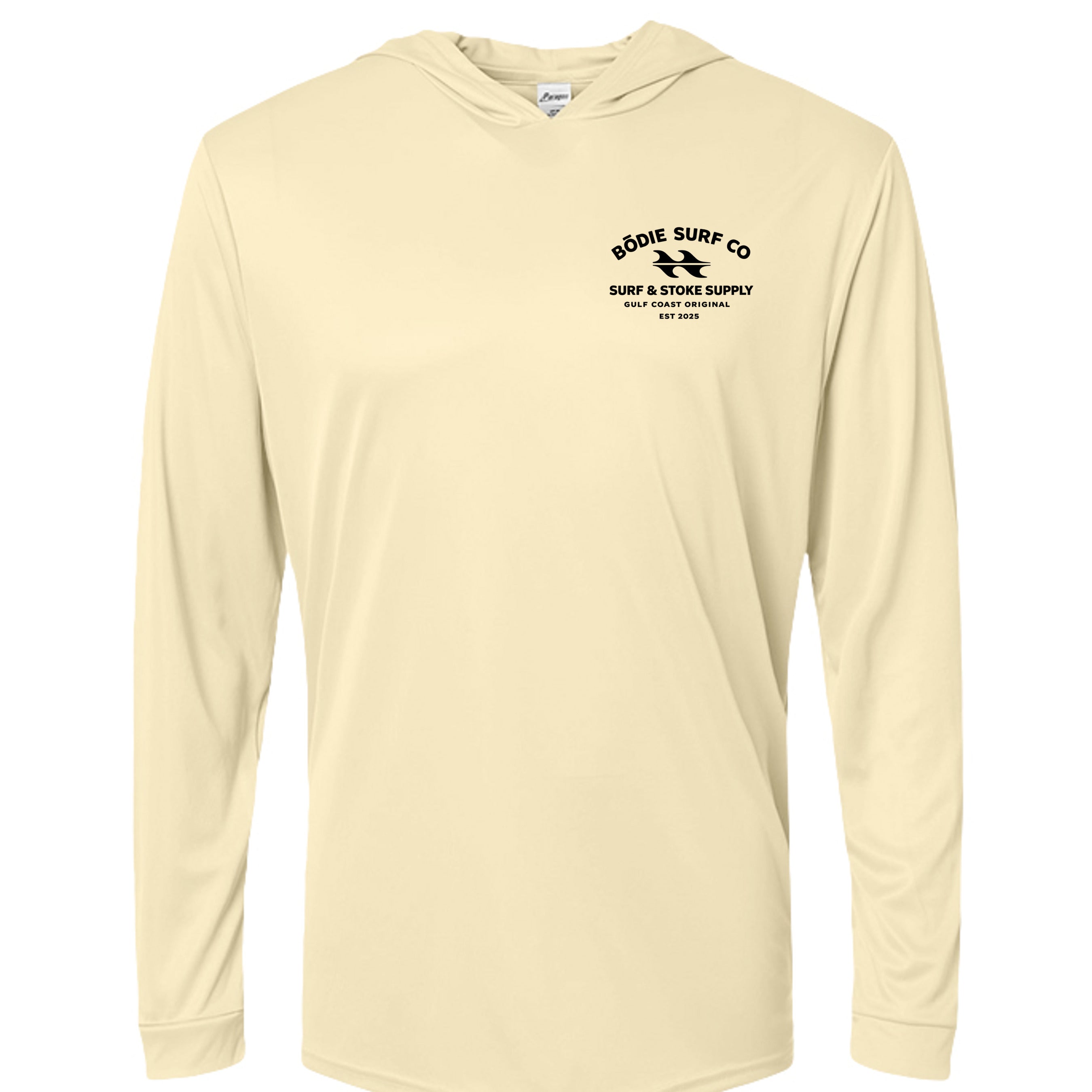 Pale Yellow - 220P - FRONT