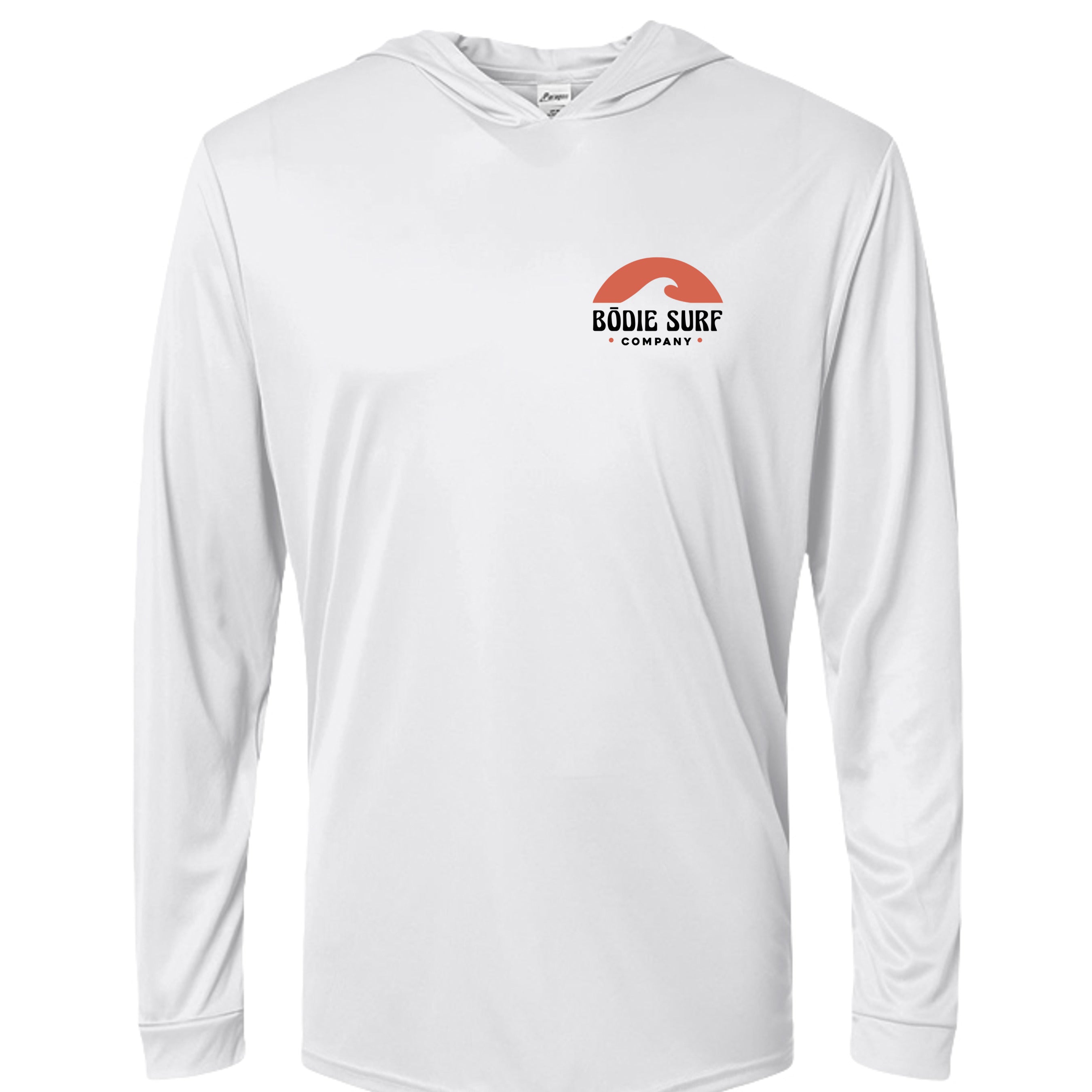 White - 220P - FRONT