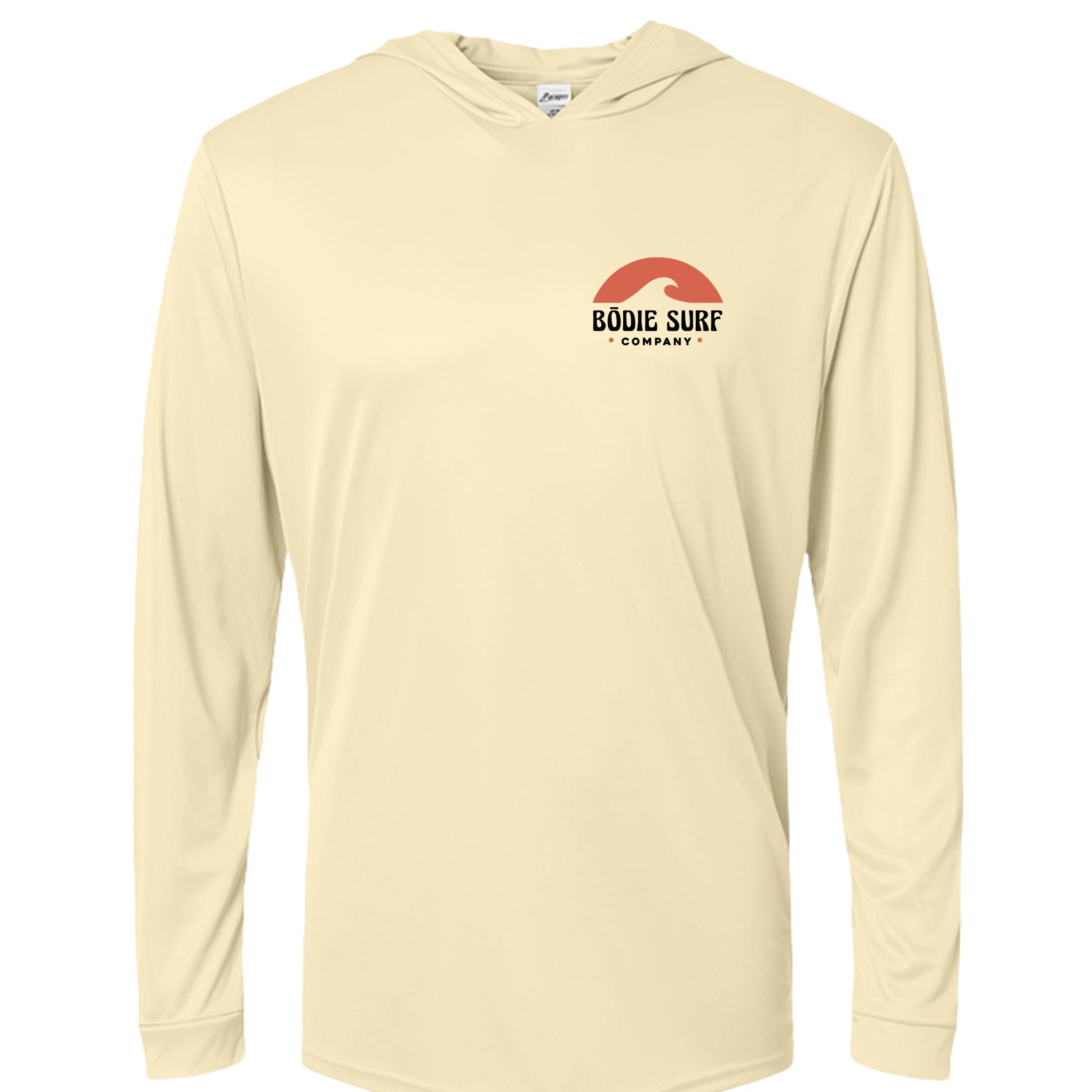 Pale Yellow - 220P - FRONT